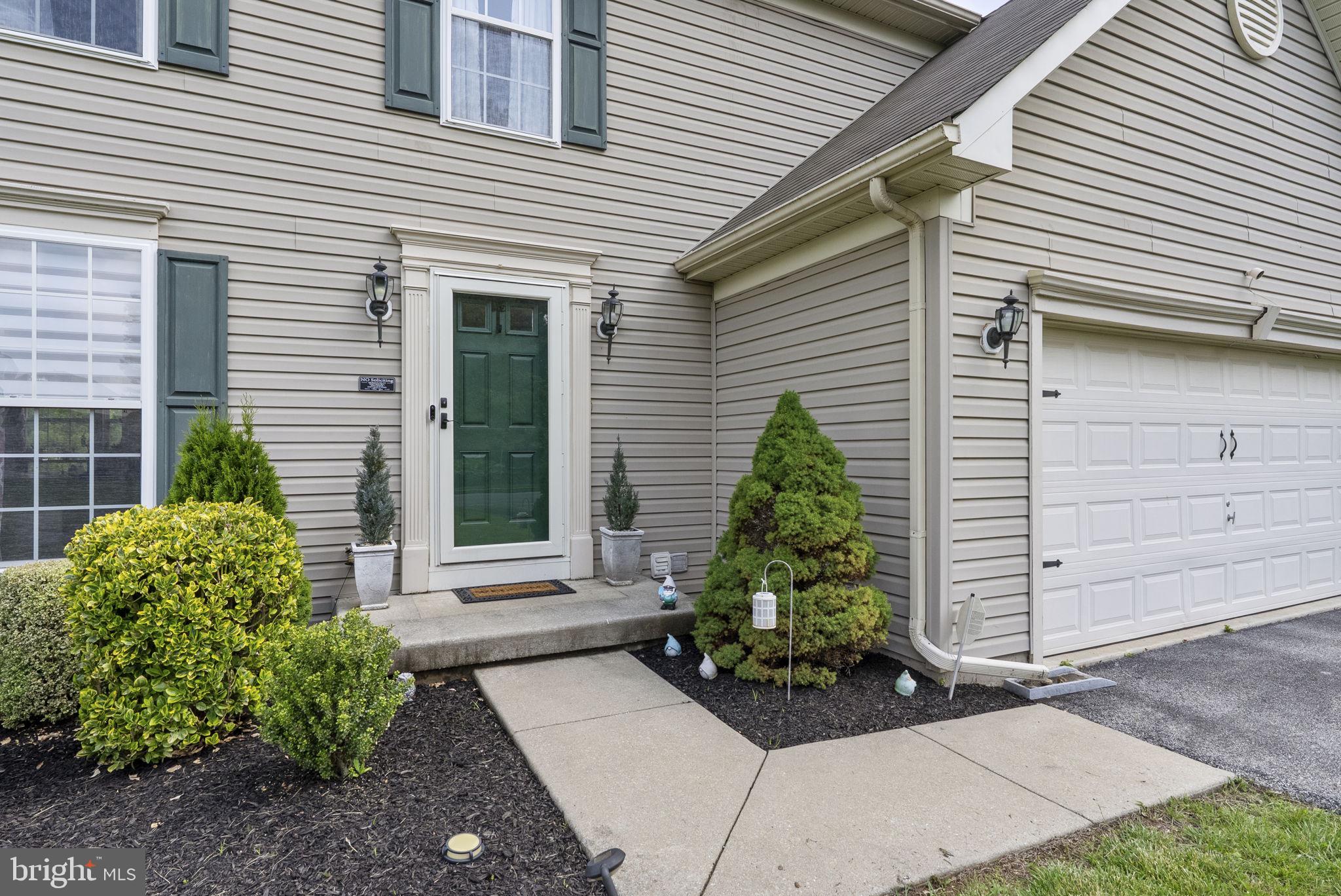 106 AUTUMN TRAIL