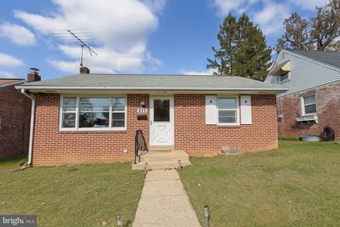 927 ROLRIDGE AVENUE LANCASTER PA 17603