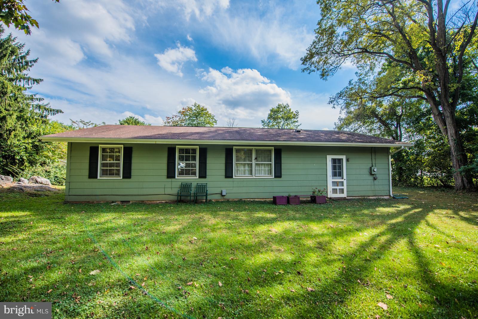 CHAPLINE'S CHOICE - Residential