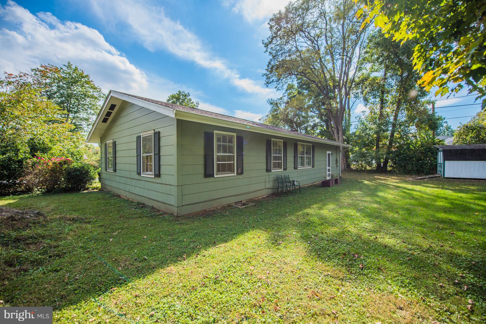 CHAPLINE'S CHOICE - Residential