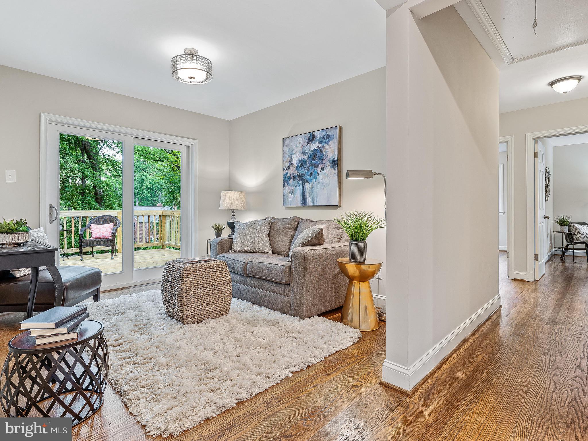 HIGHLAND VIEW - Residential