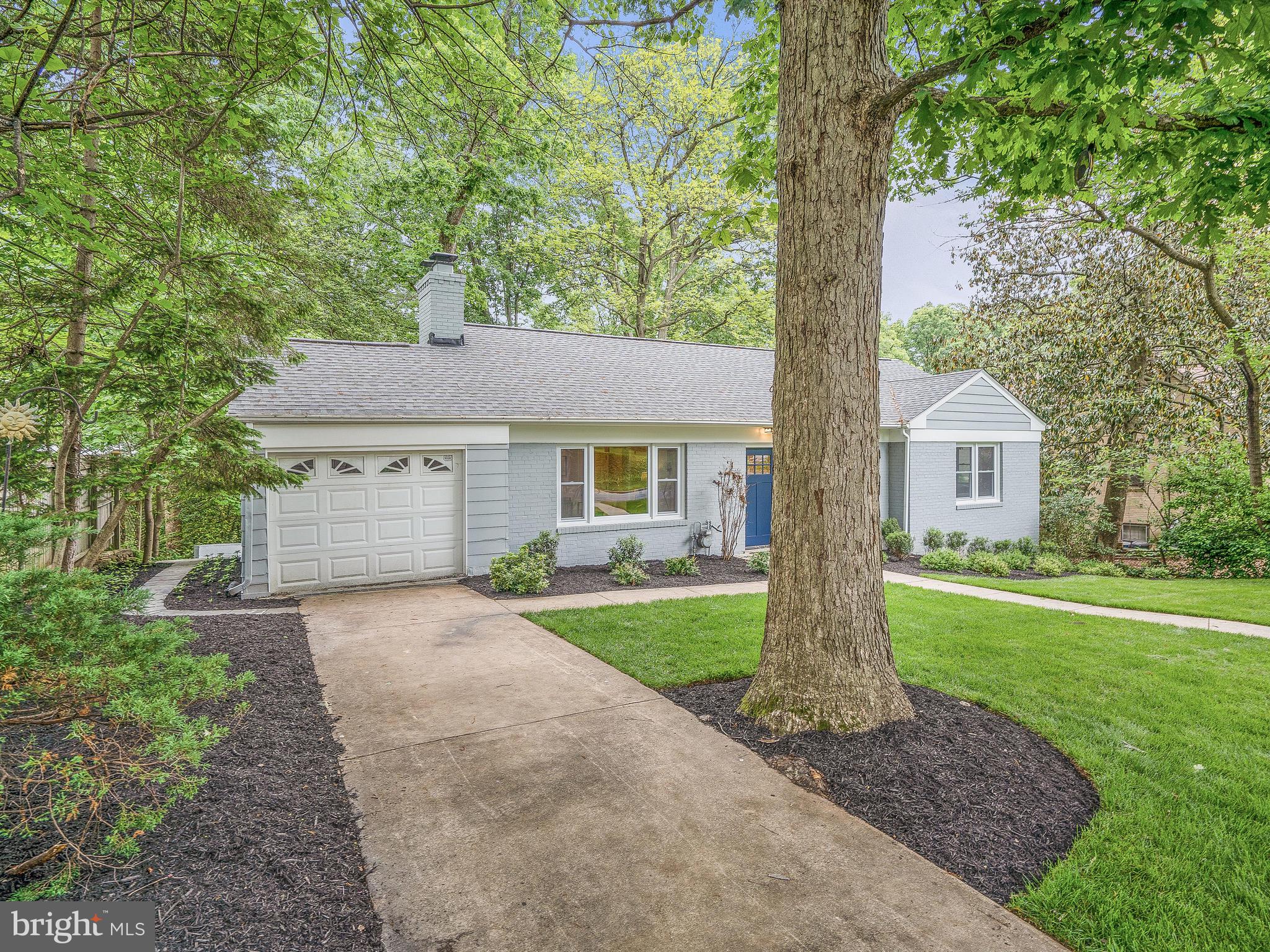 HIGHLAND VIEW - Residential