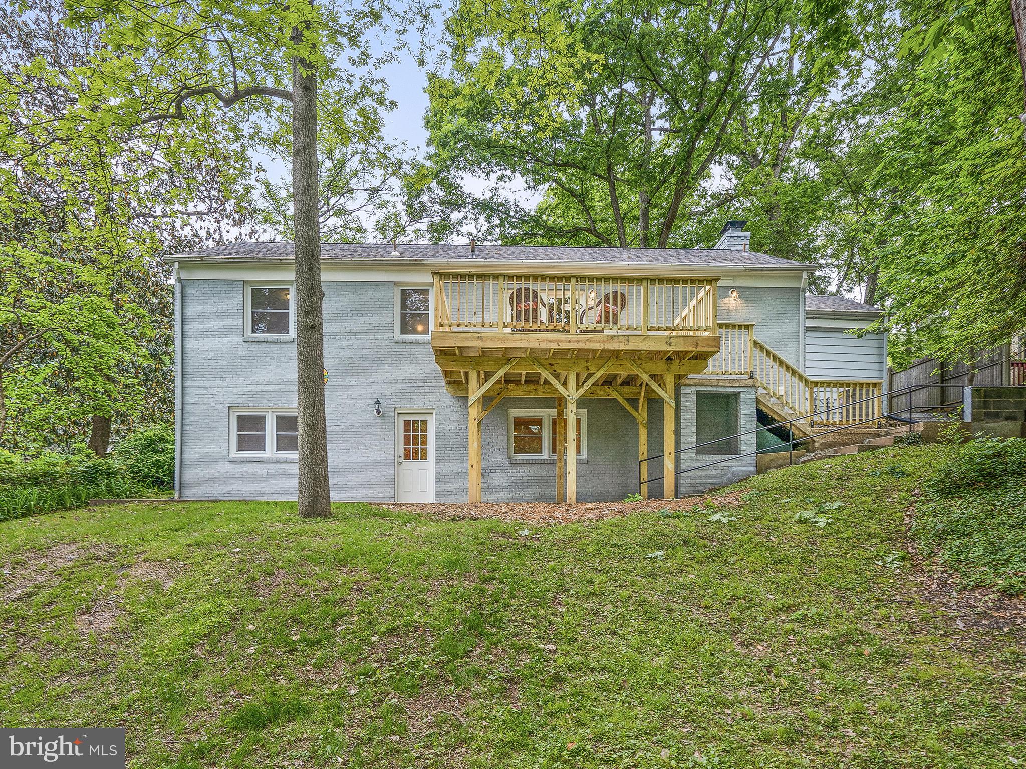 HIGHLAND VIEW - Residential