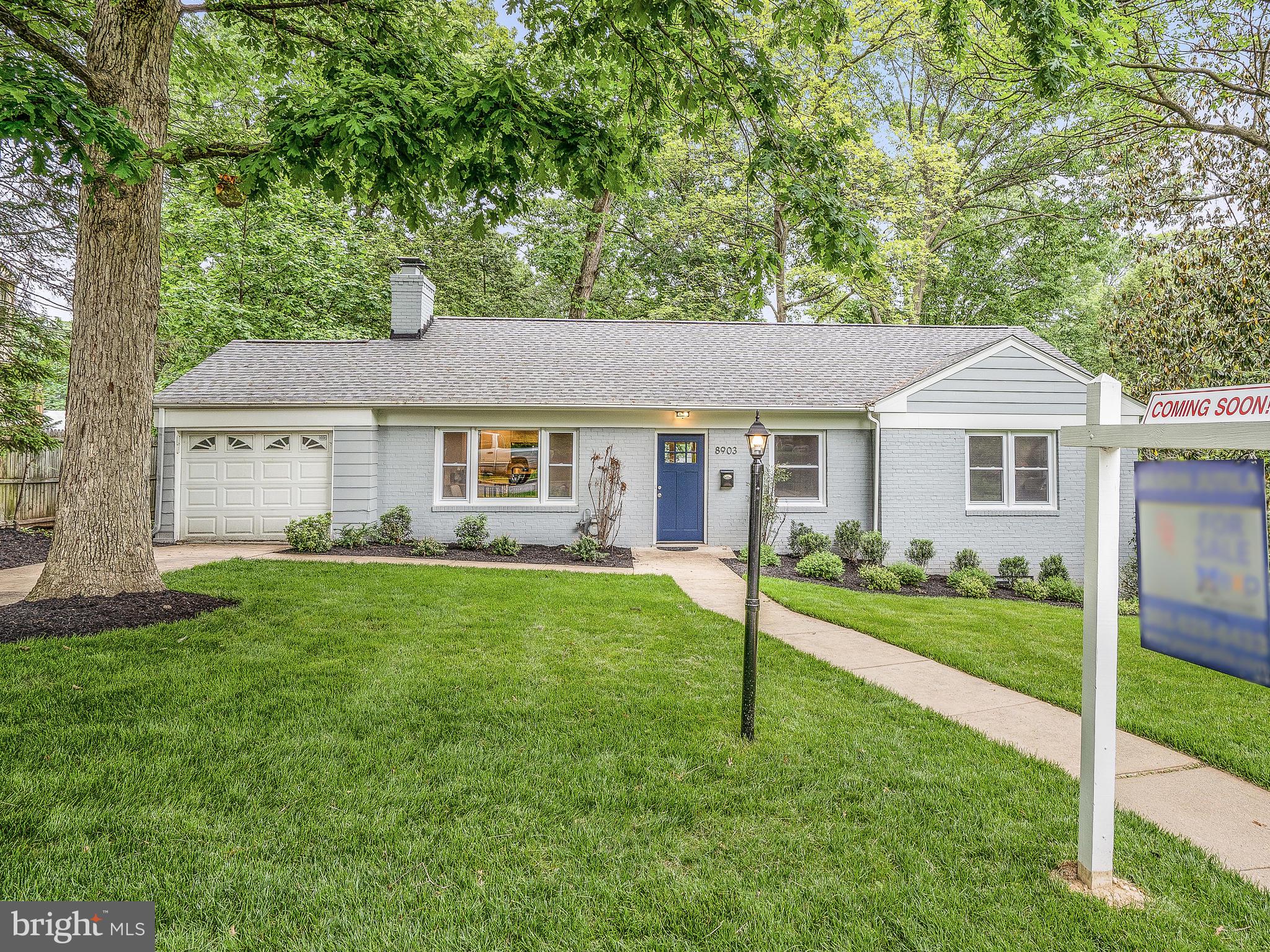 HIGHLAND VIEW - Residential