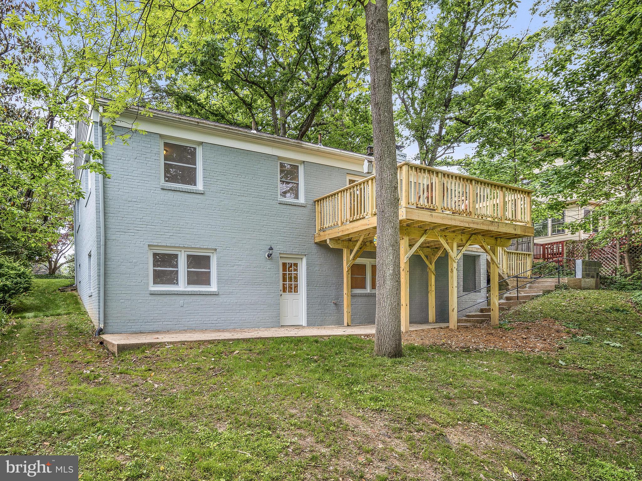 HIGHLAND VIEW - Residential