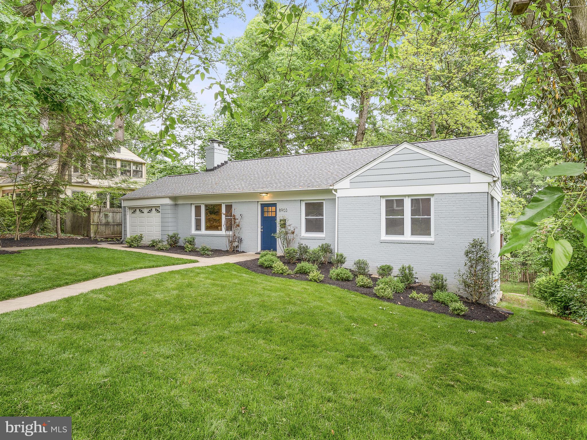 HIGHLAND VIEW - Residential