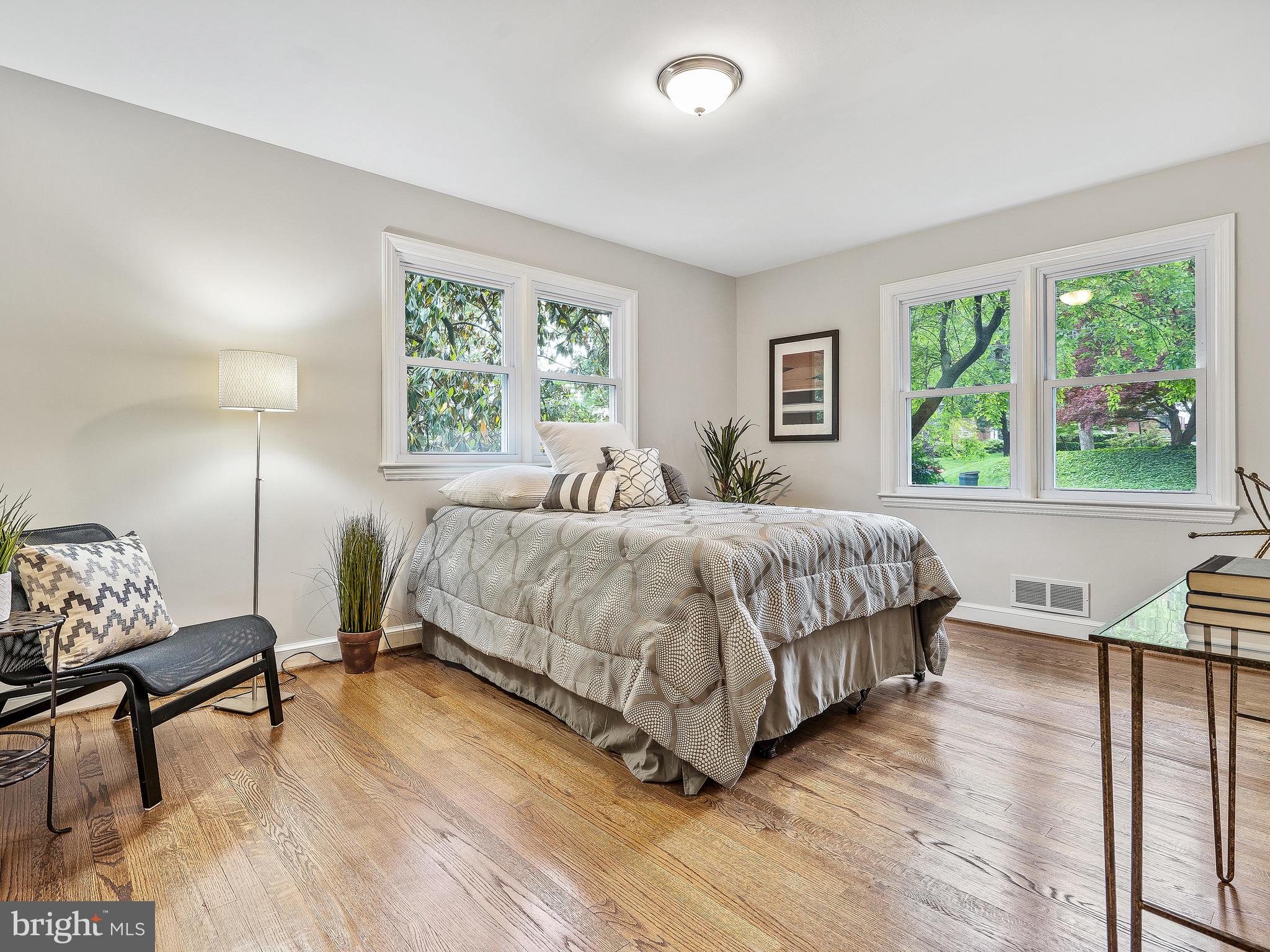 HIGHLAND VIEW - Residential