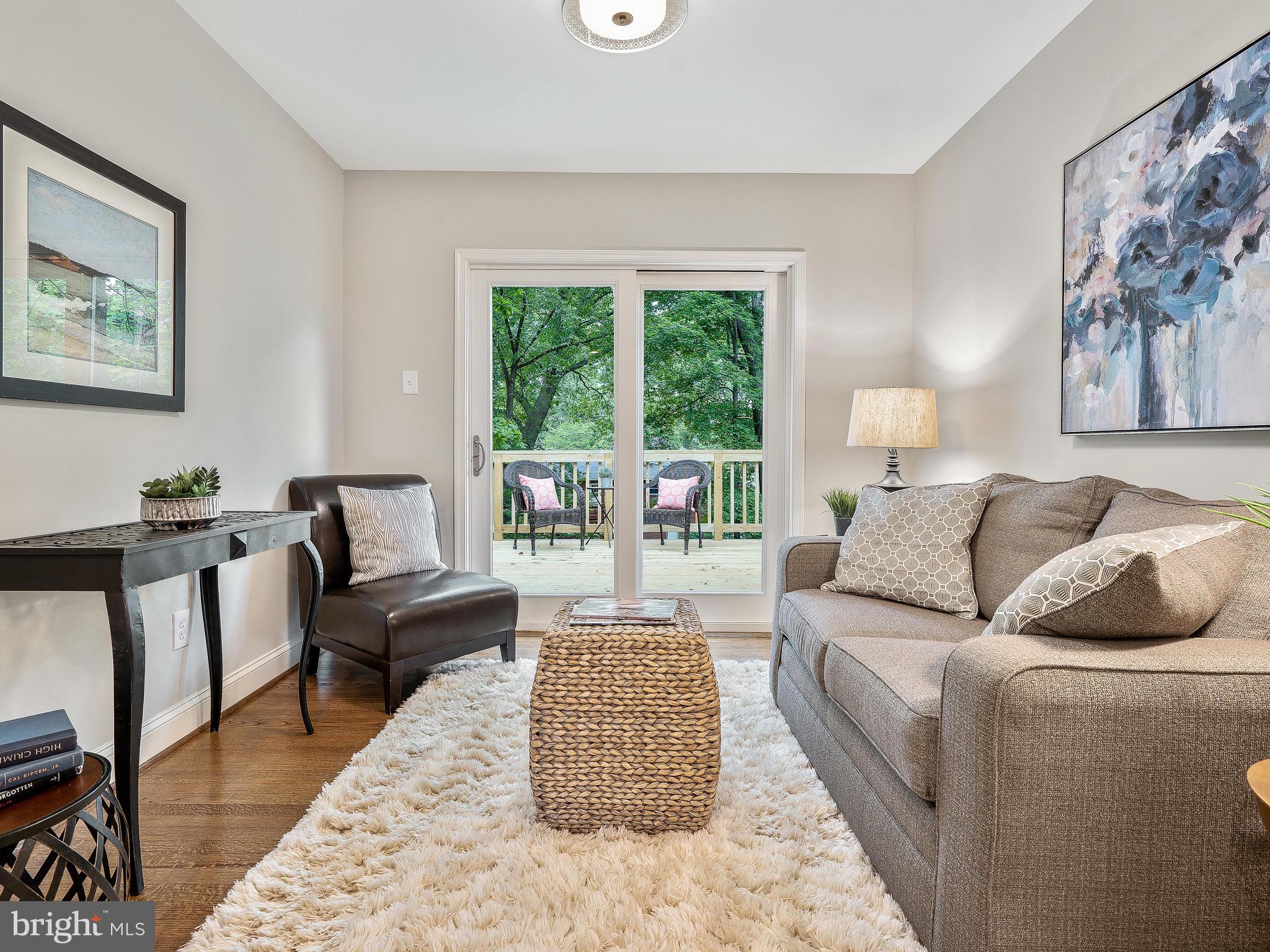 HIGHLAND VIEW - Residential