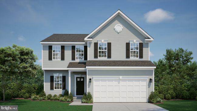 SOUTH BROOK - Residential