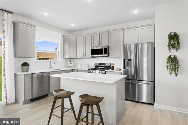 SOUTH BROOK - Residential