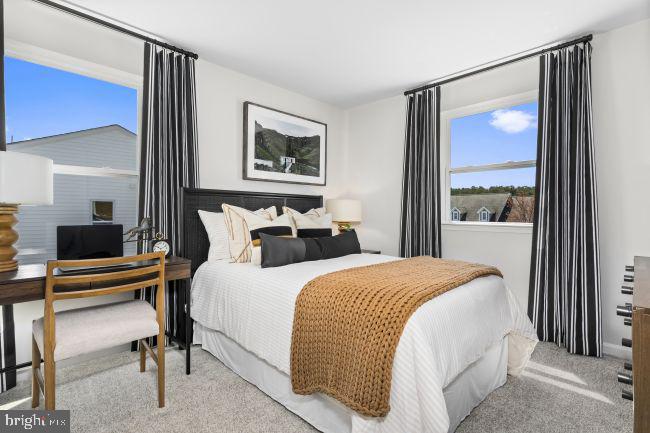 SOUTH BROOK - Residential