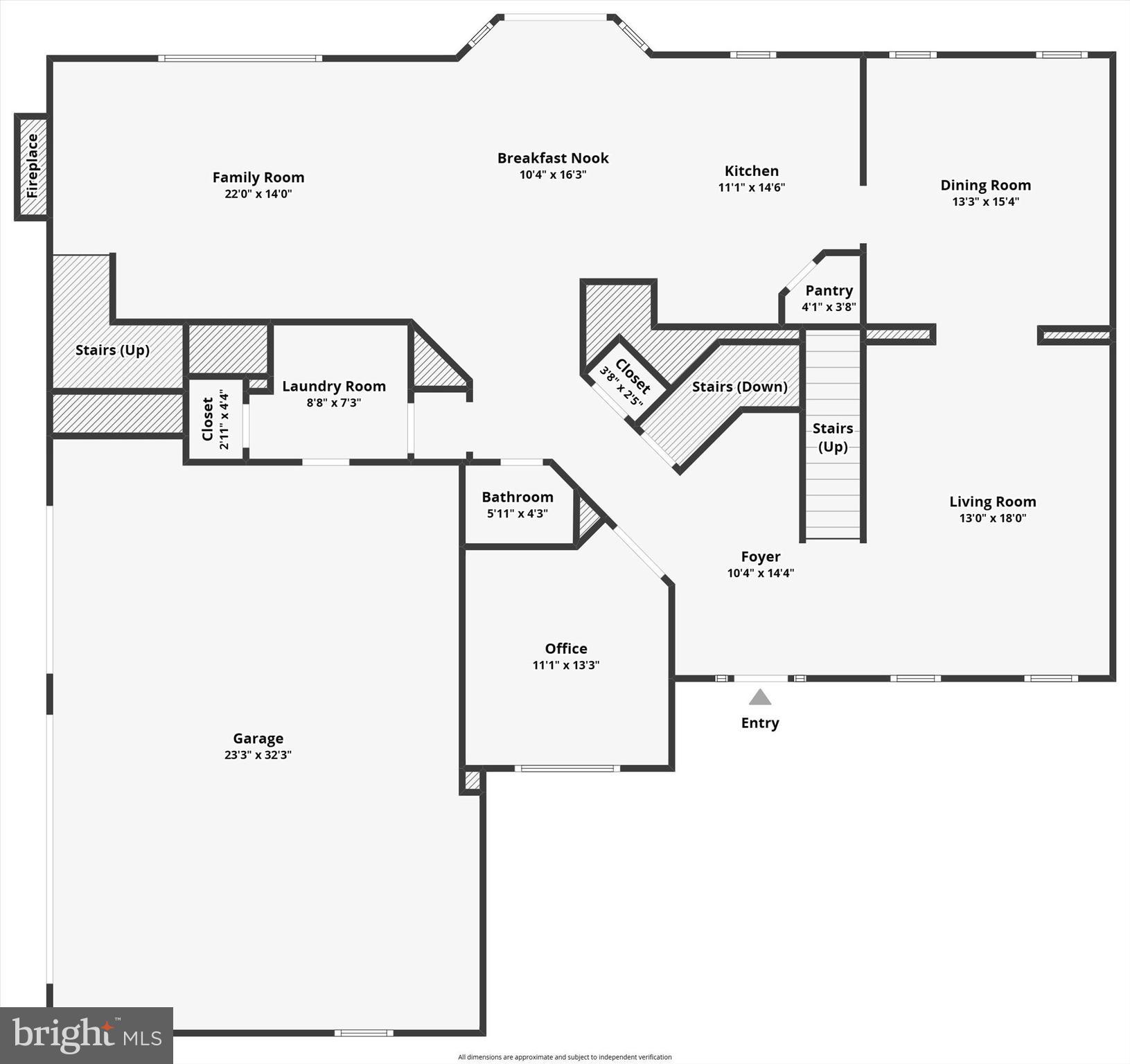STONYBROOK - Residential