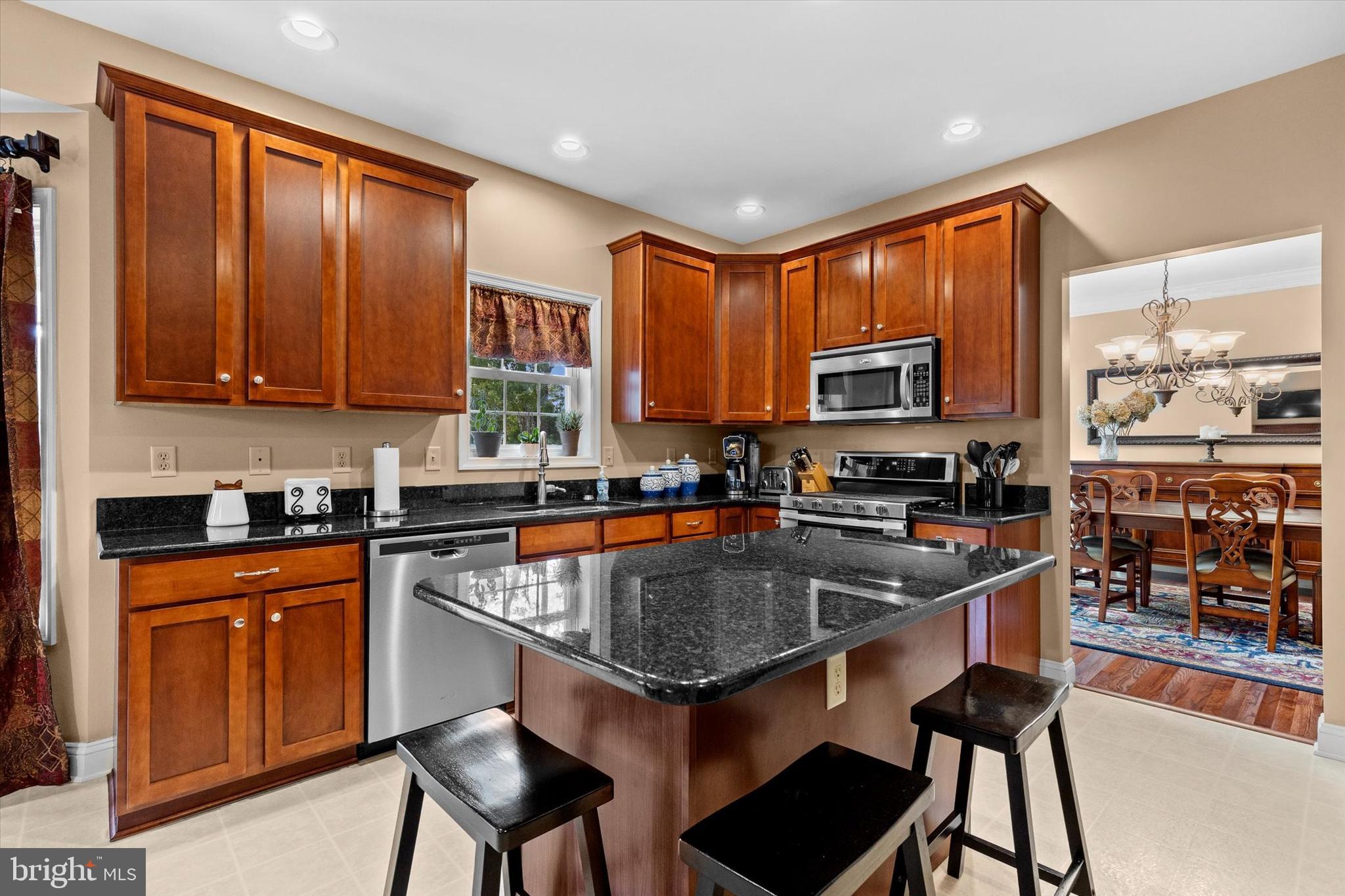 STONYBROOK - Residential