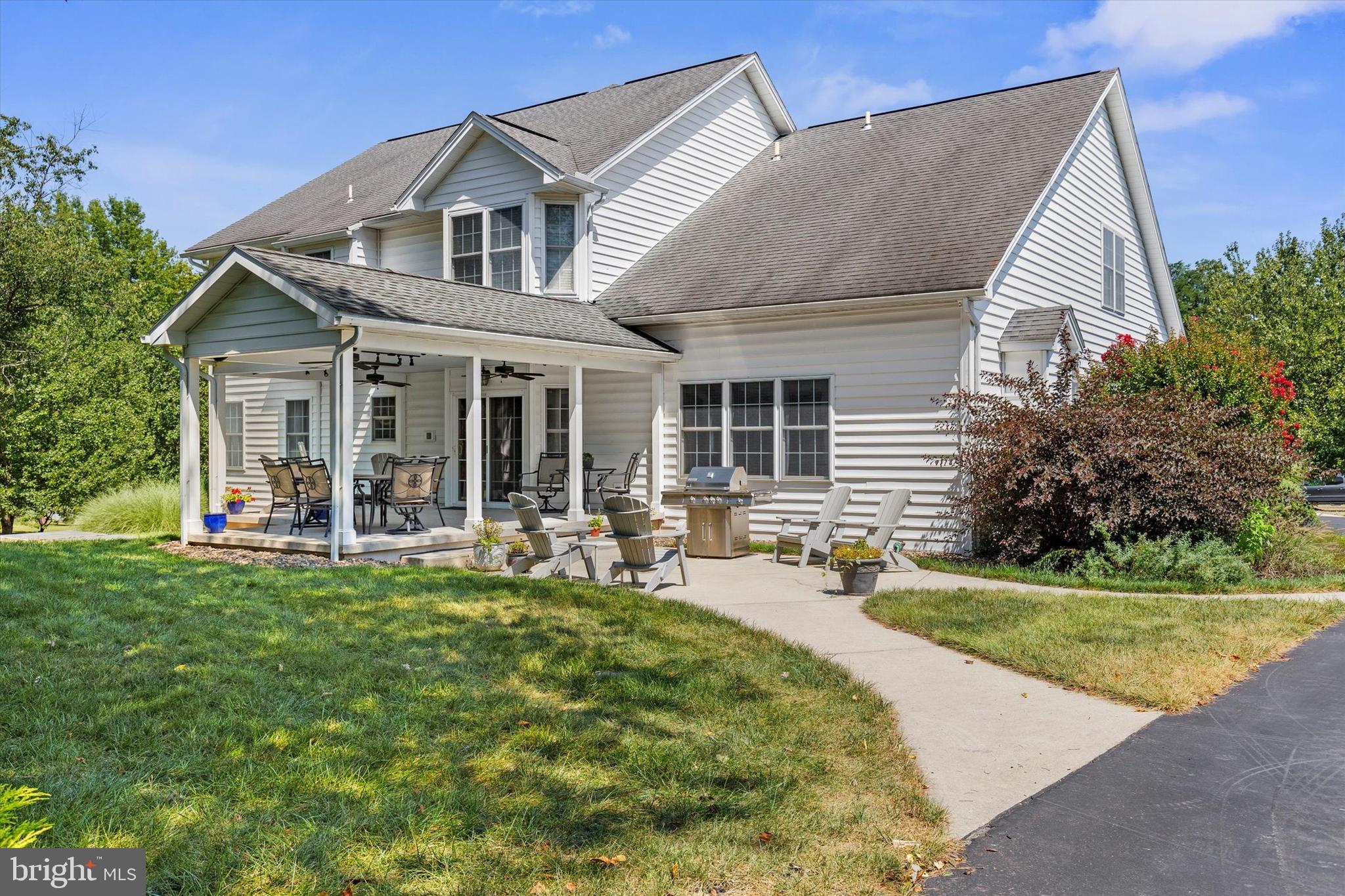 STONYBROOK - Residential