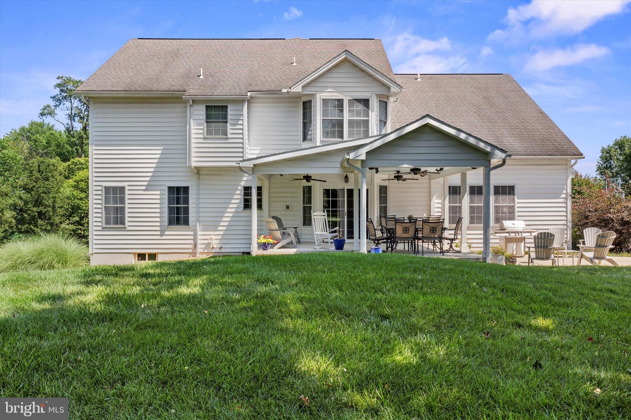 STONYBROOK - Residential