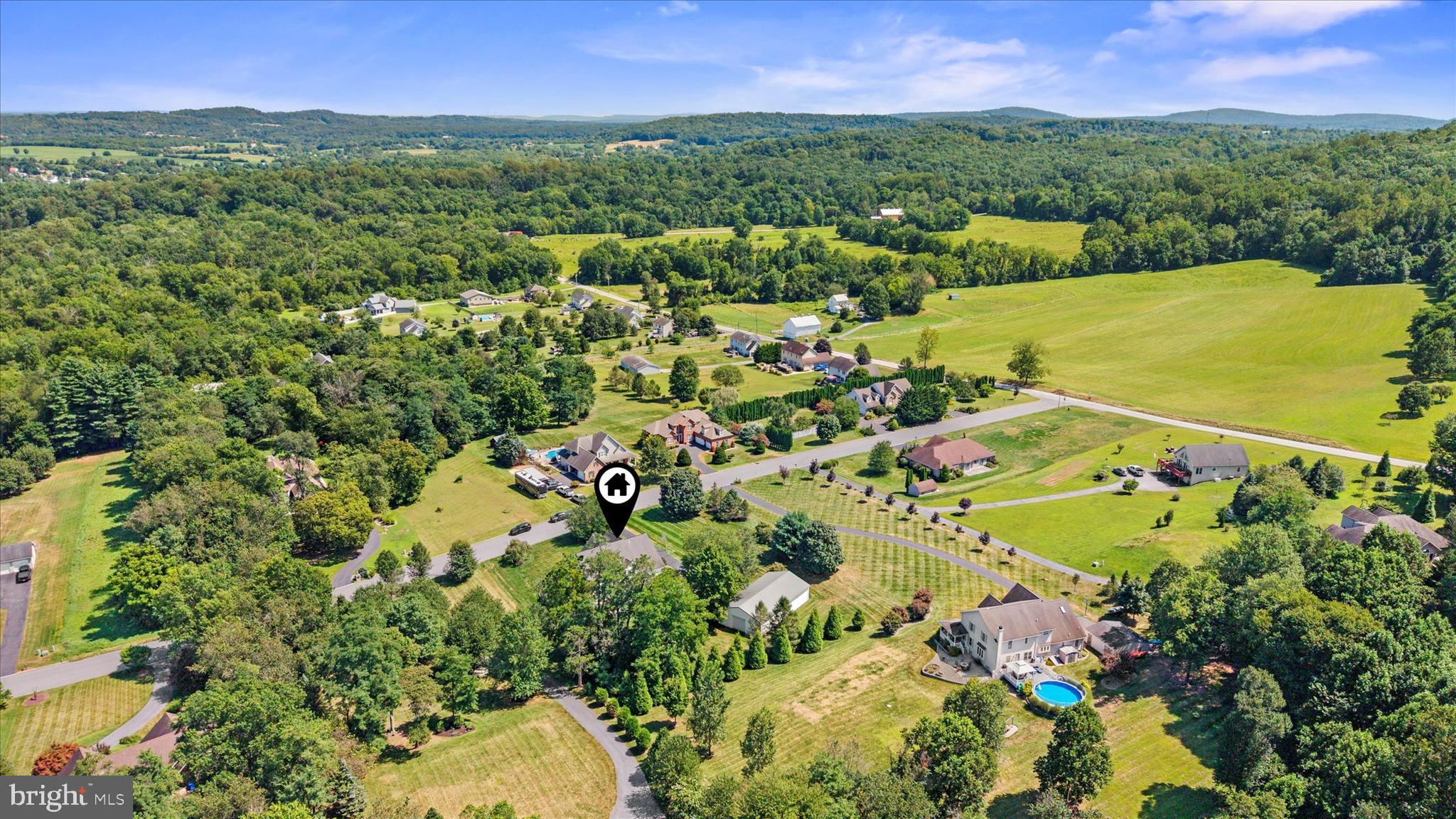 STONYBROOK - Residential