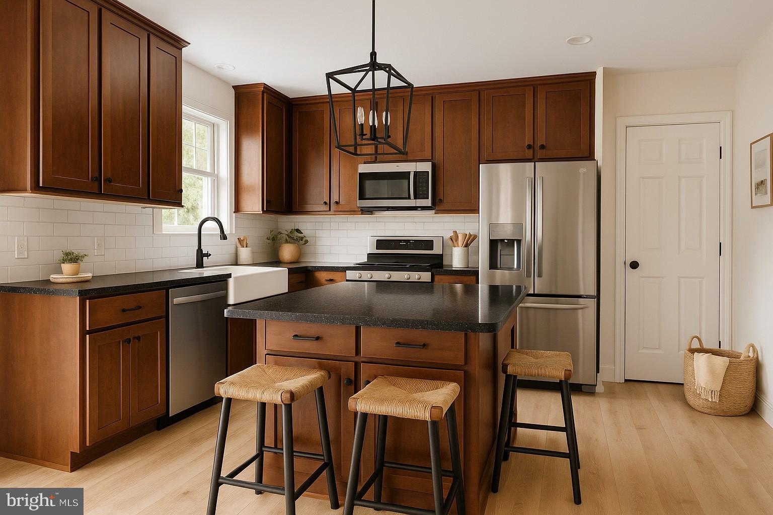 STONYBROOK - Residential