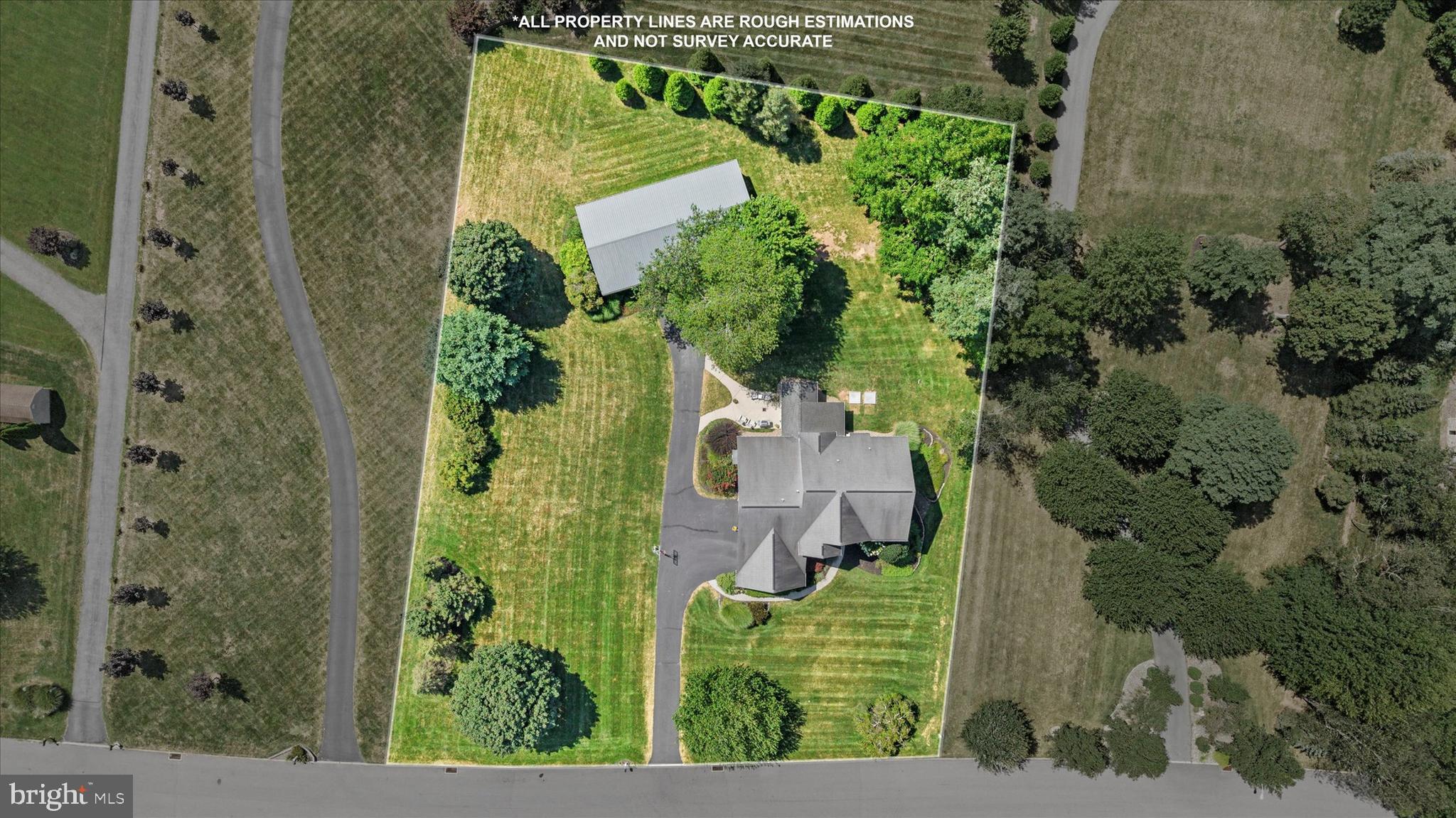 STONYBROOK - Residential