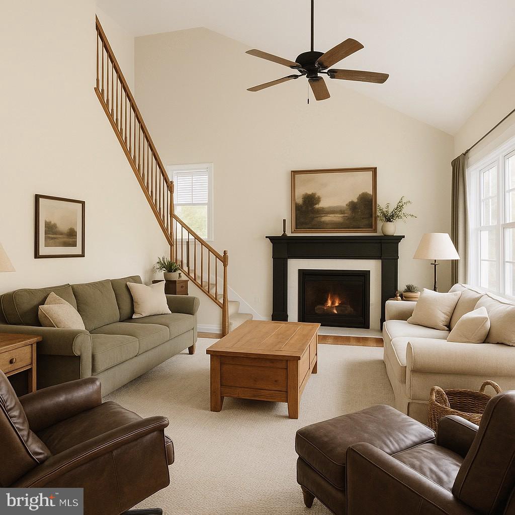 STONYBROOK - Residential