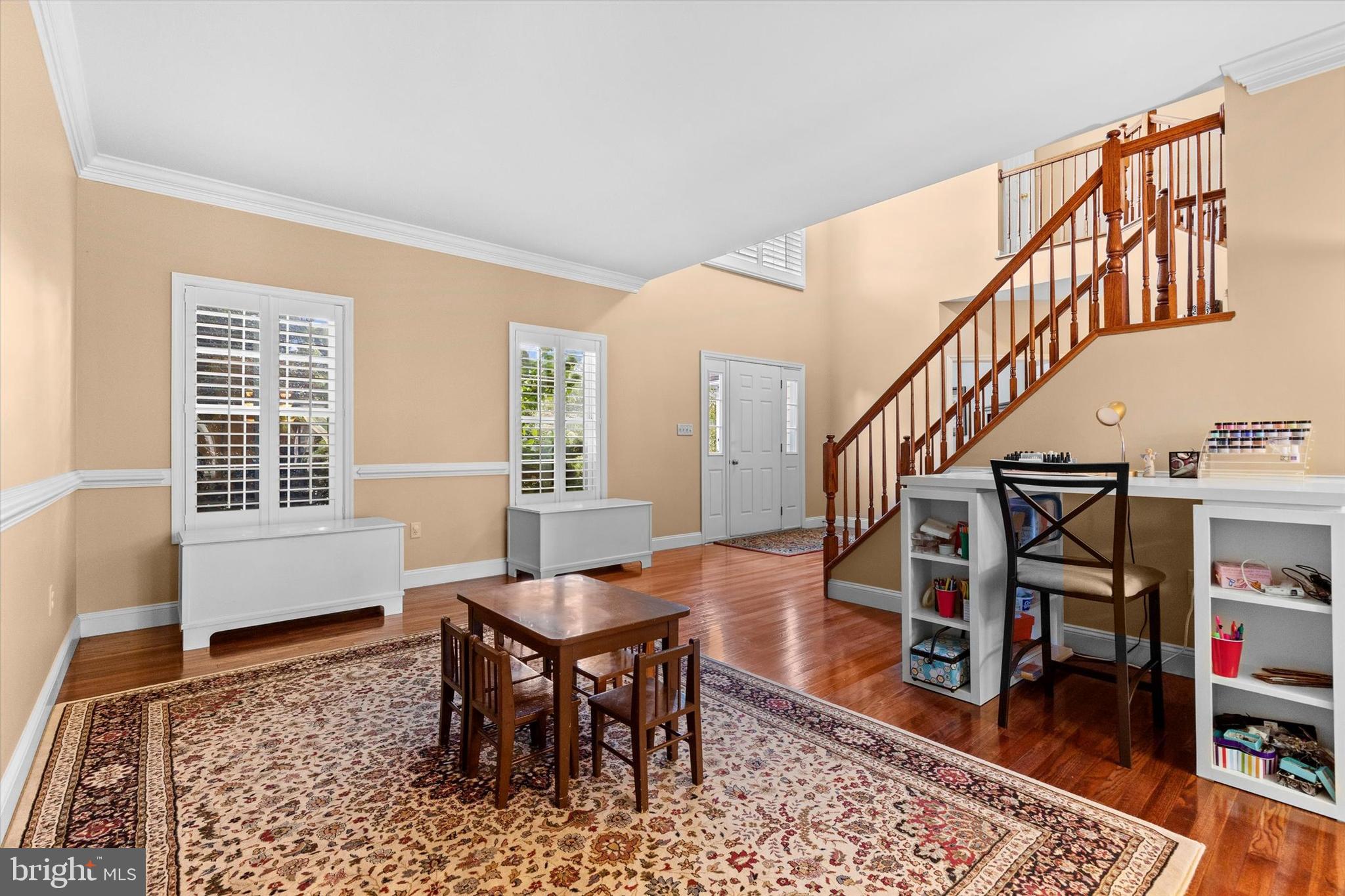 STONYBROOK - Residential