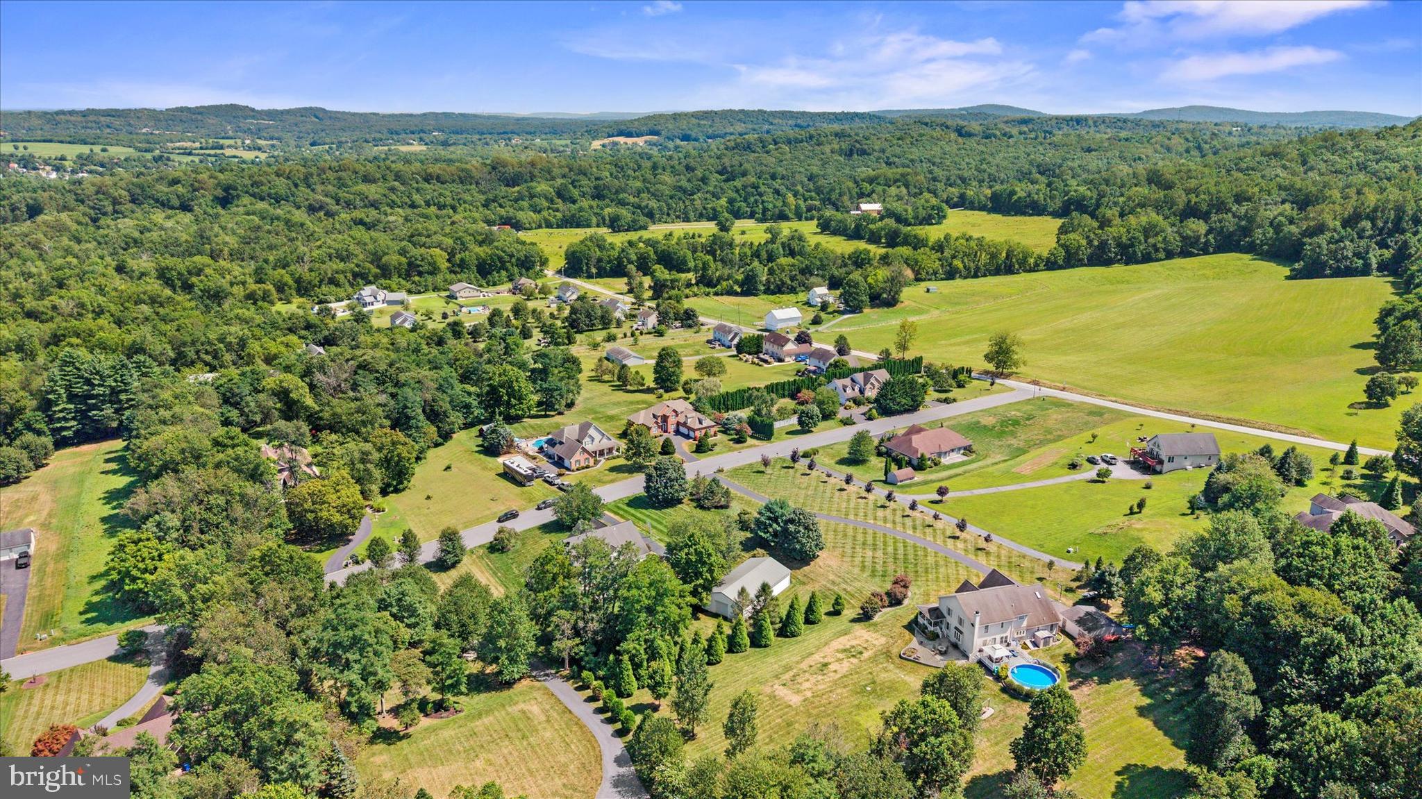 STONYBROOK - Residential