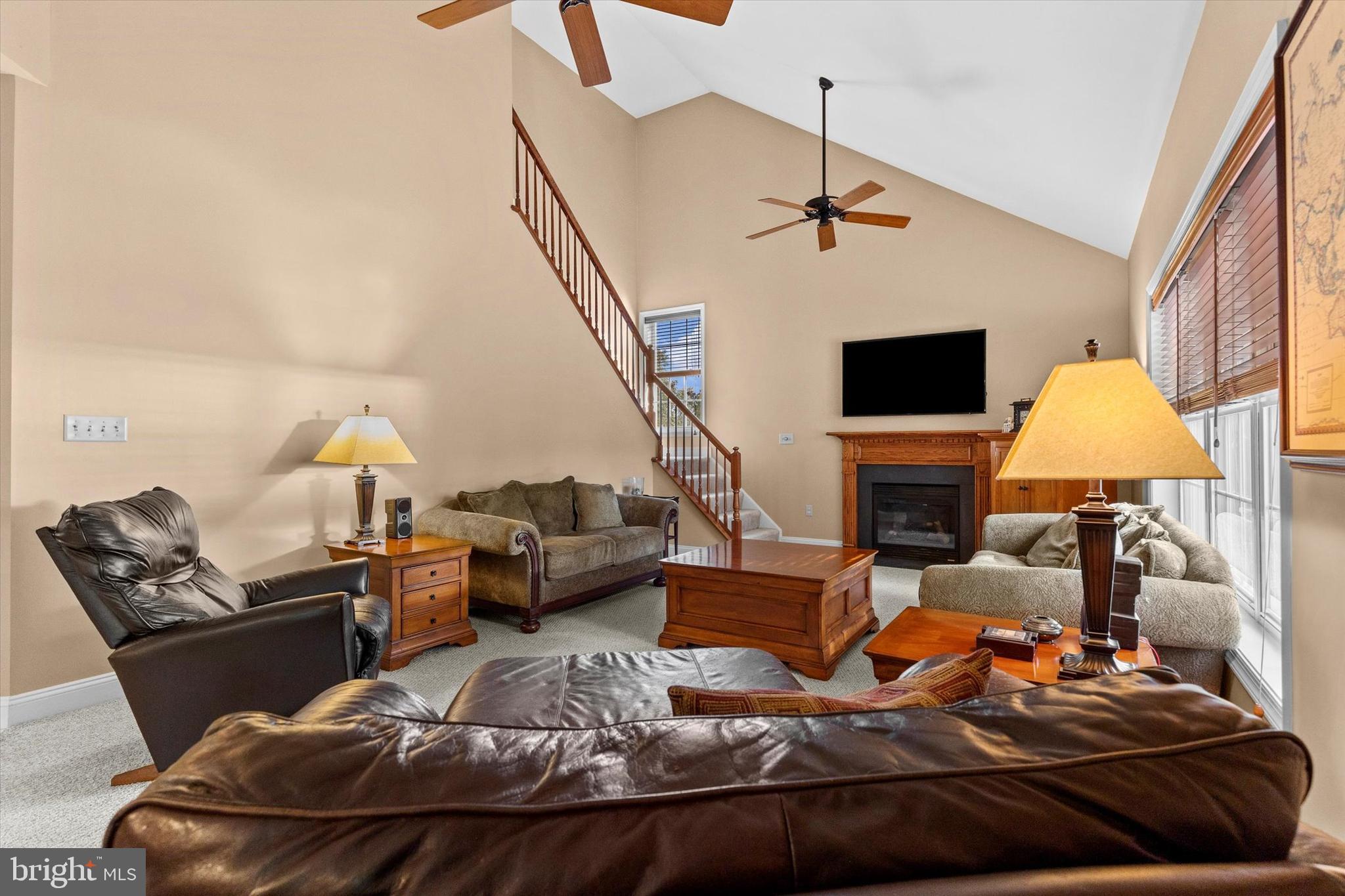 STONYBROOK - Residential