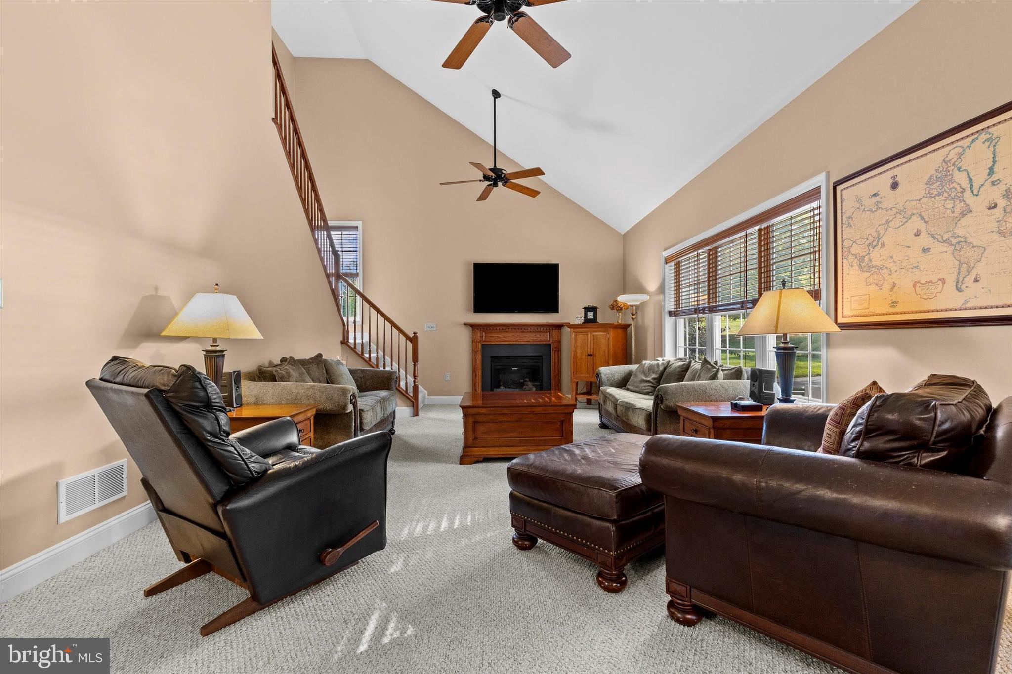 STONYBROOK - Residential