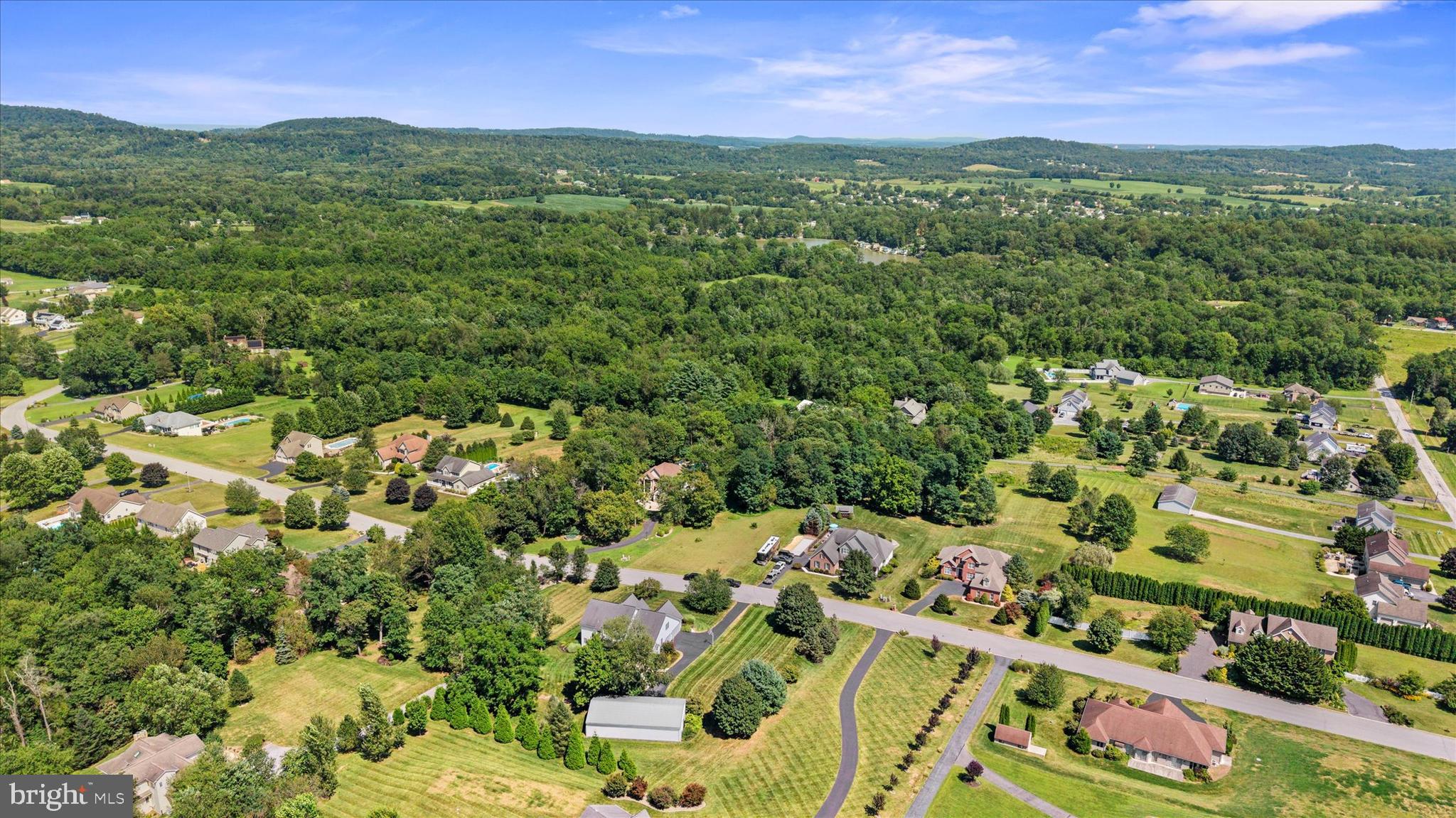 STONYBROOK - Residential