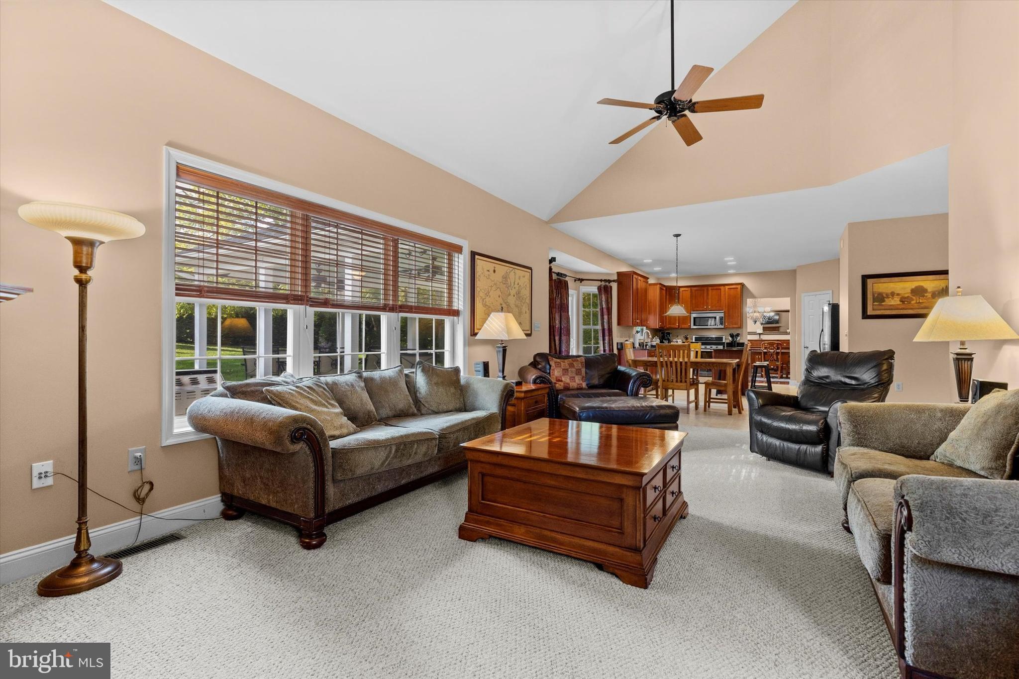 STONYBROOK - Residential