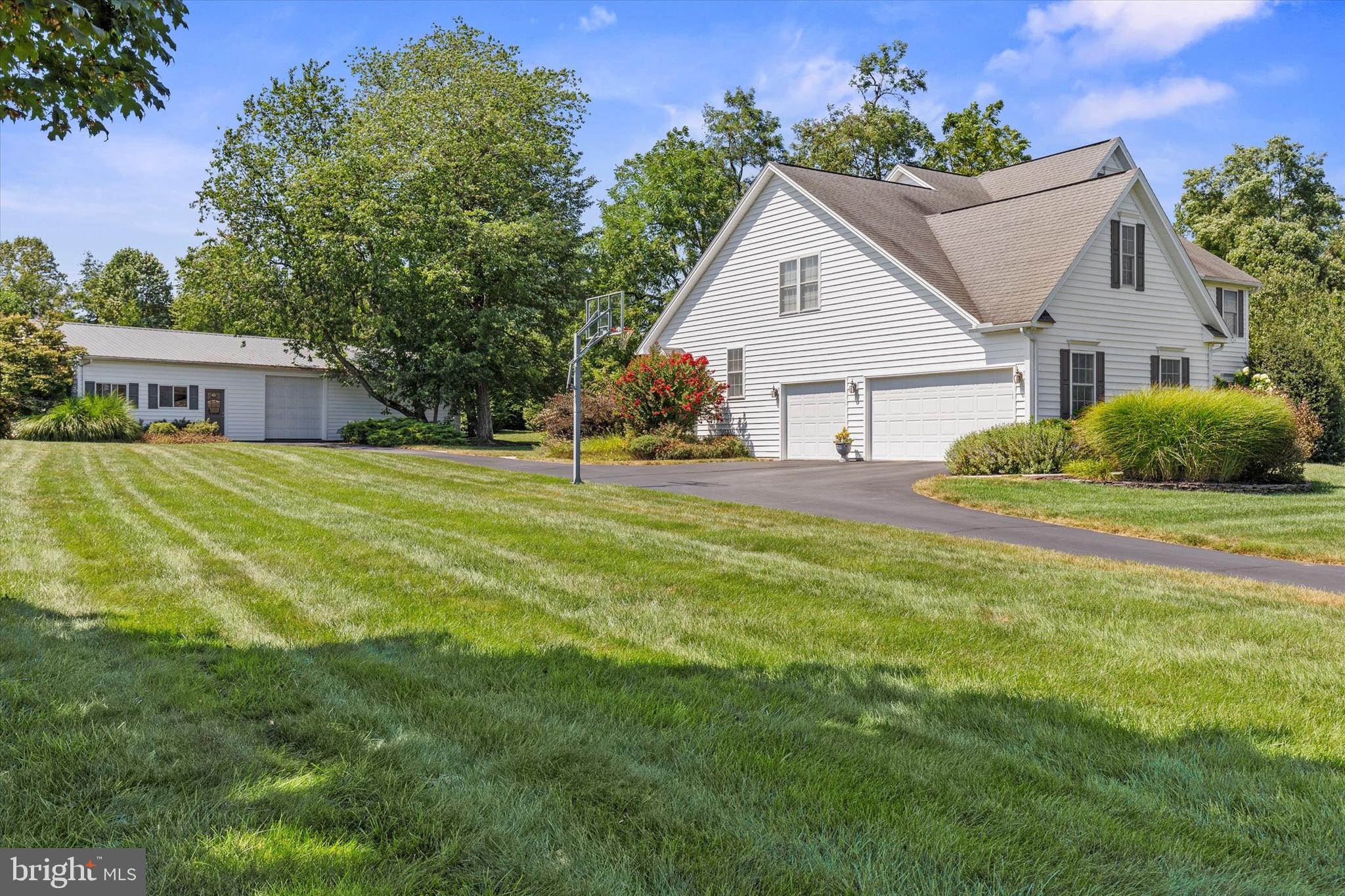 STONYBROOK - Residential