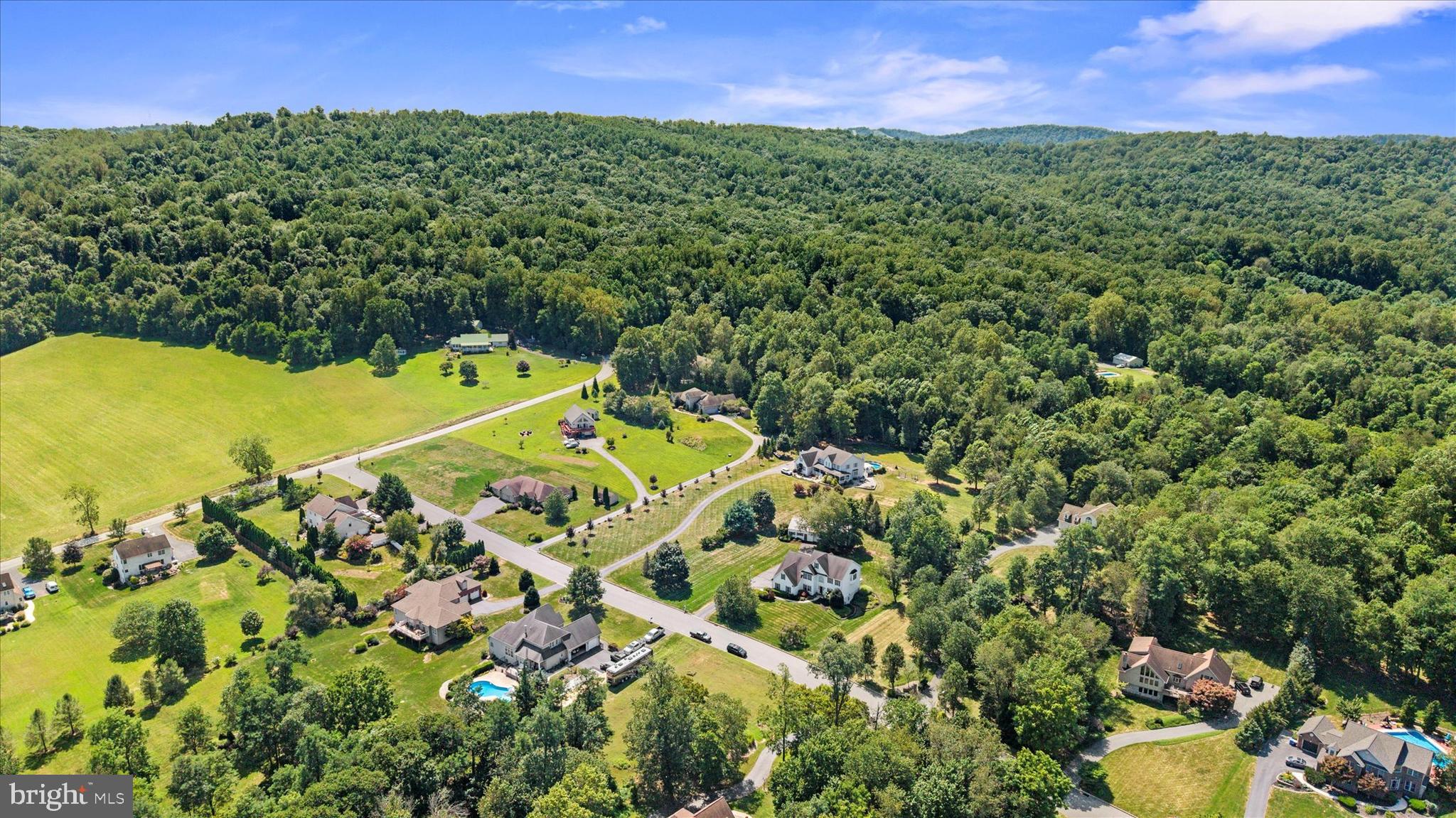 STONYBROOK - Residential