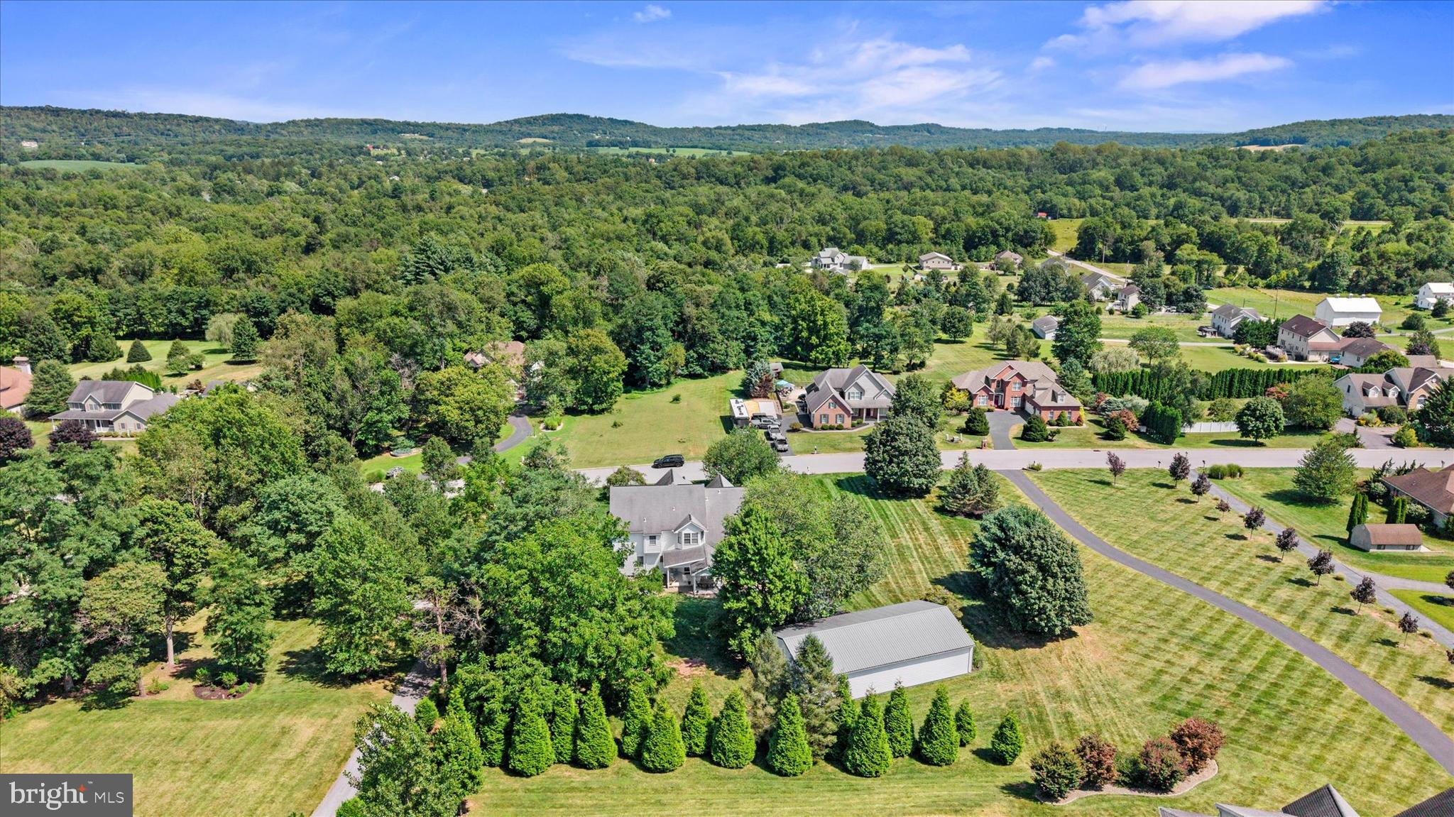 STONYBROOK - Residential