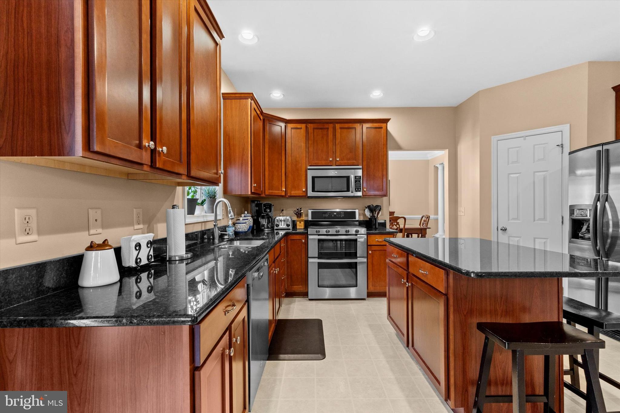 STONYBROOK - Residential