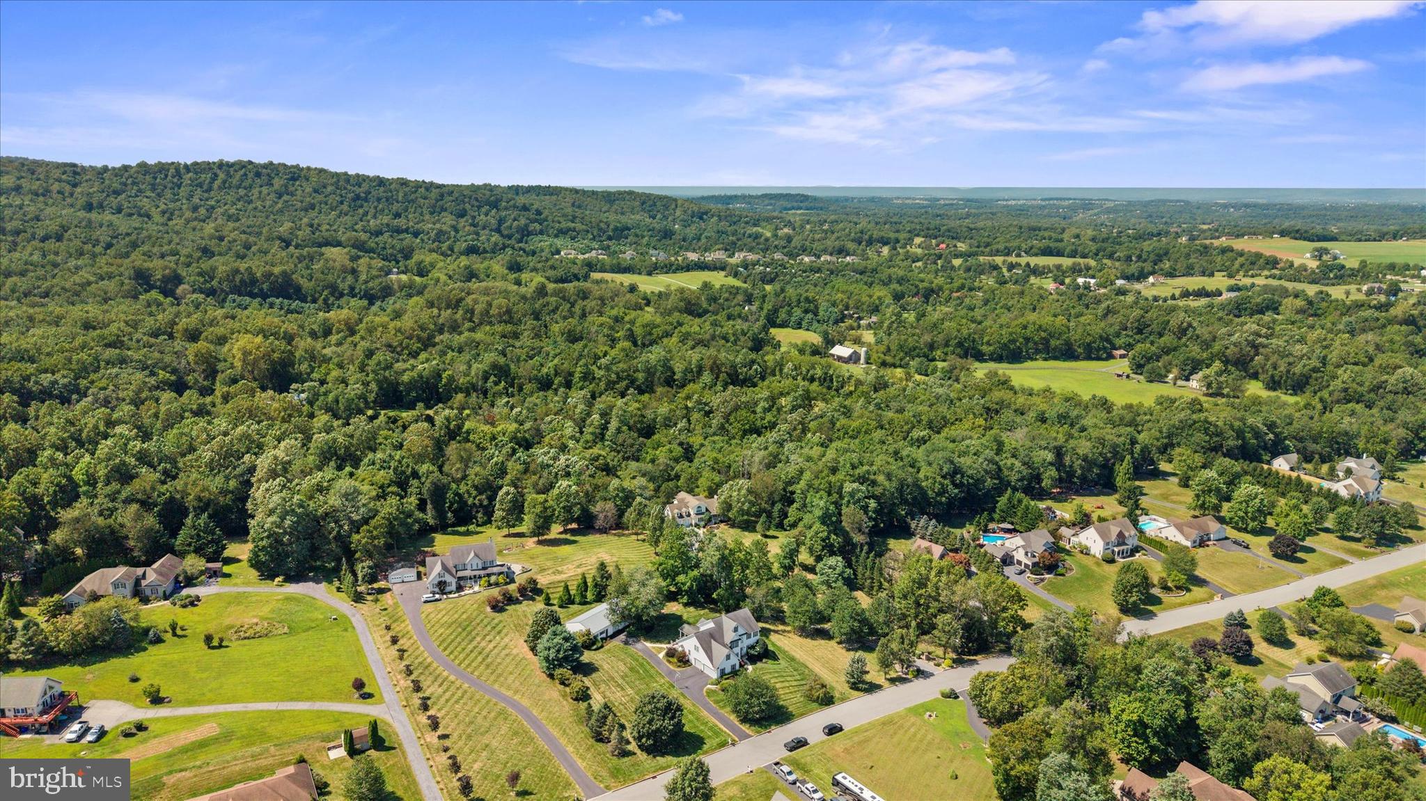 STONYBROOK - Residential