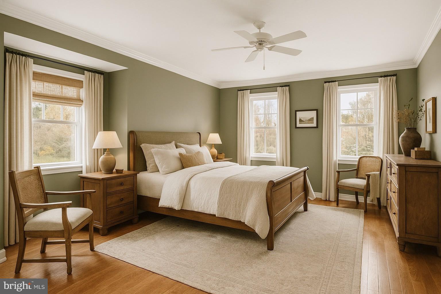 STONYBROOK - Residential