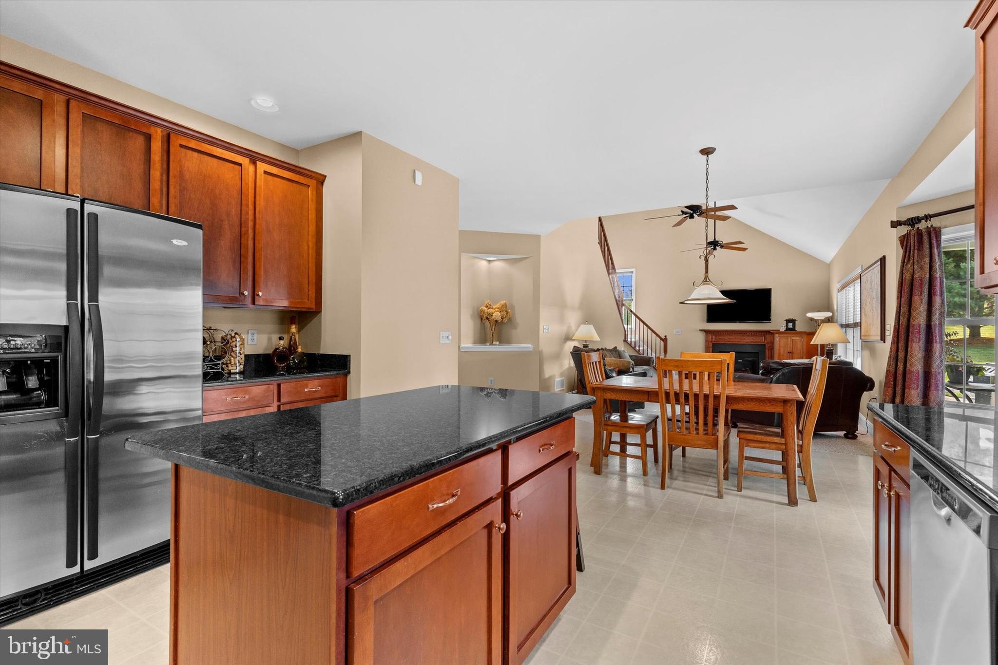 STONYBROOK - Residential