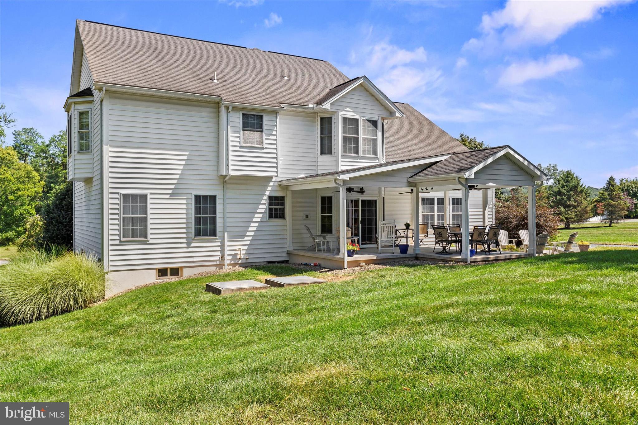 STONYBROOK - Residential