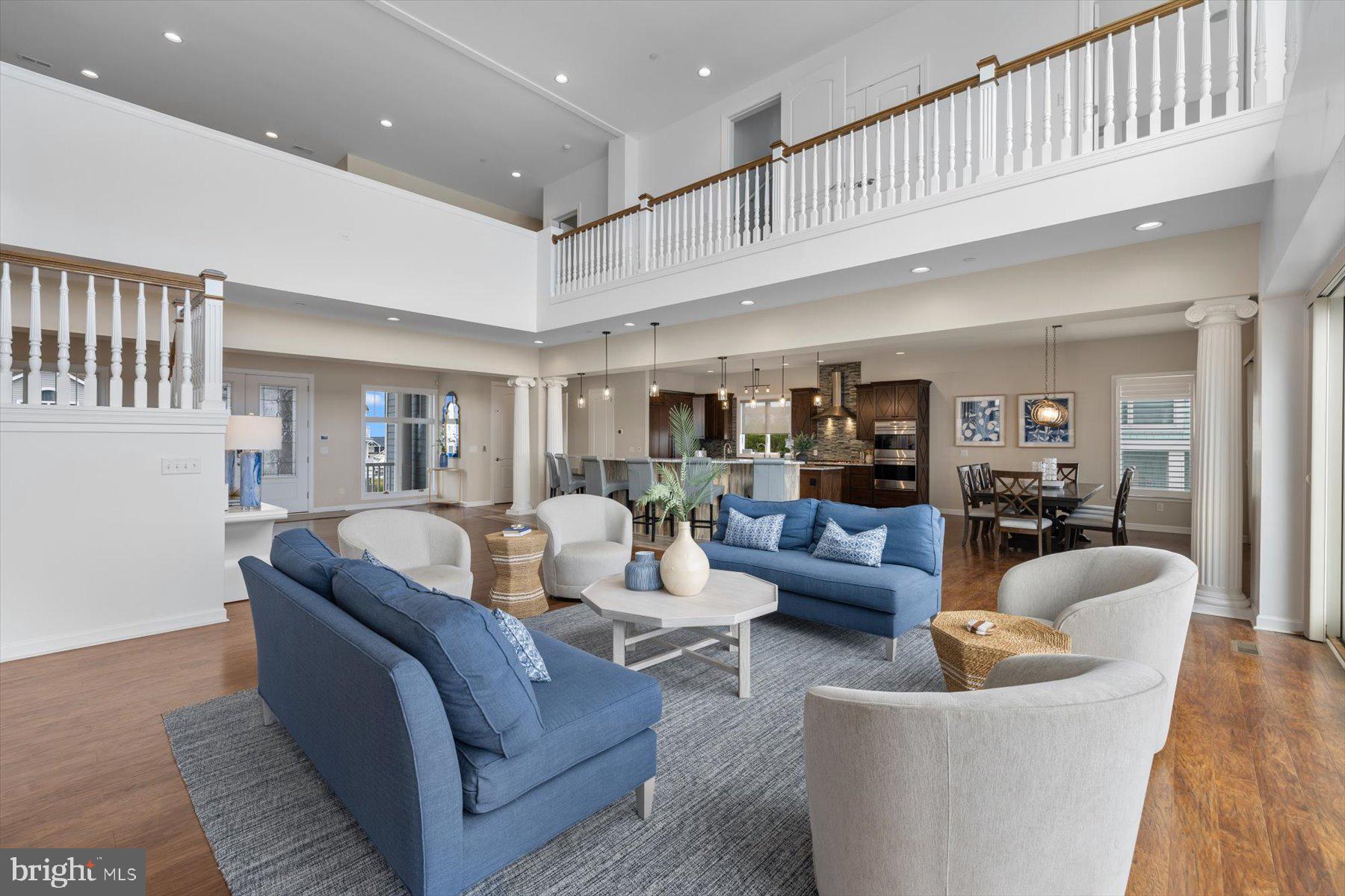 SOUTH SHORES - Residential