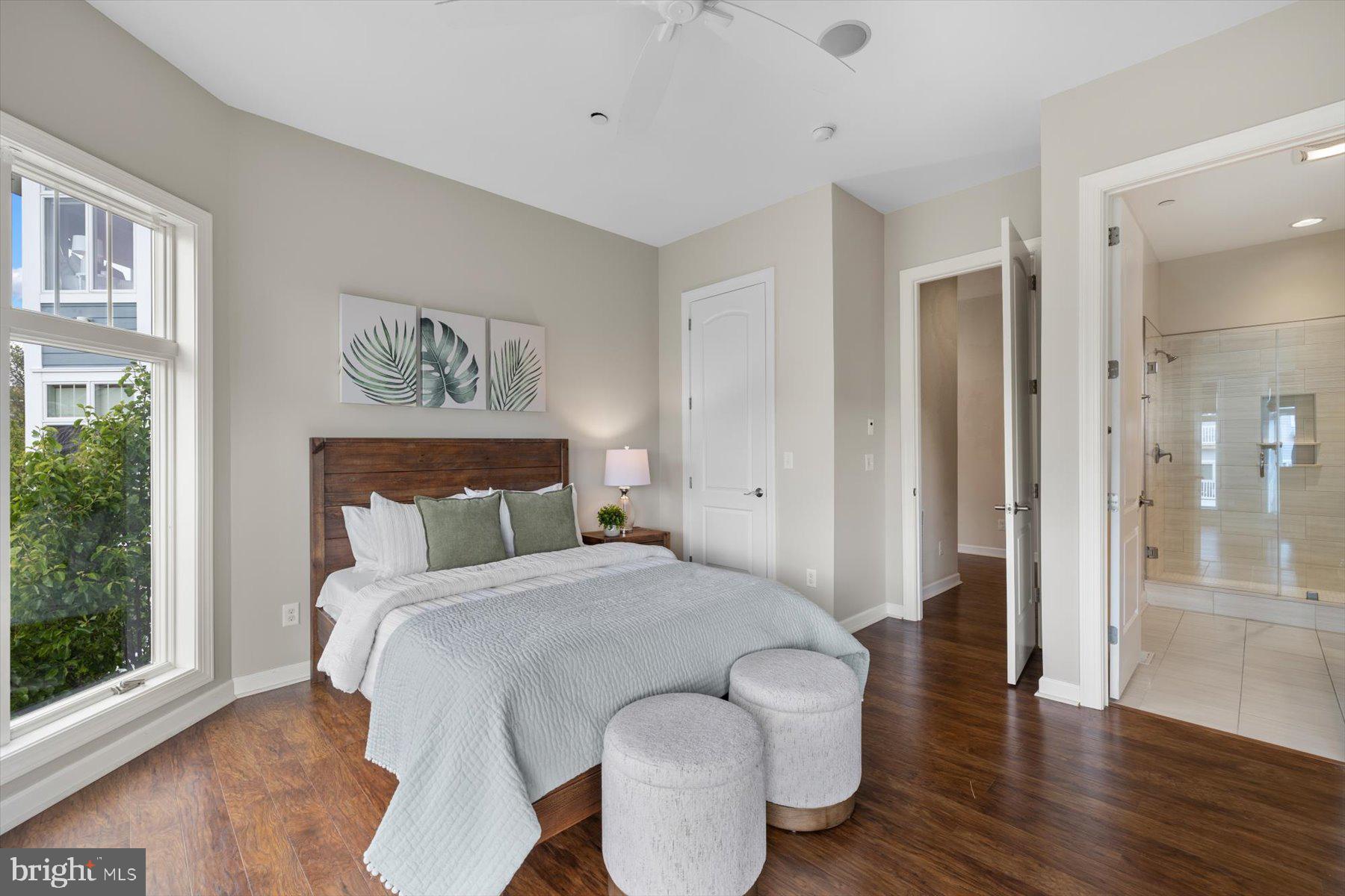 SOUTH SHORES - Residential