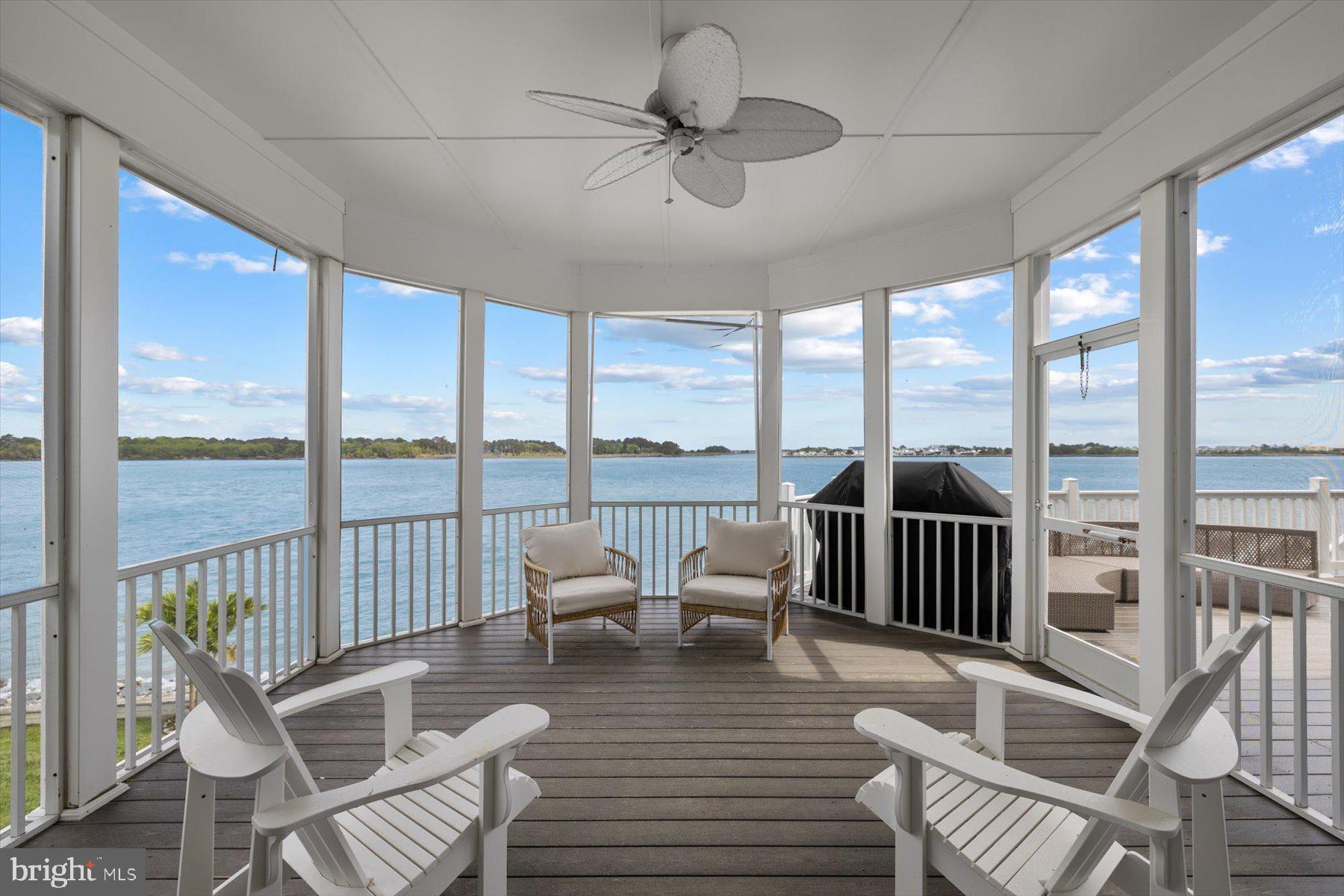 SOUTH SHORES - Residential