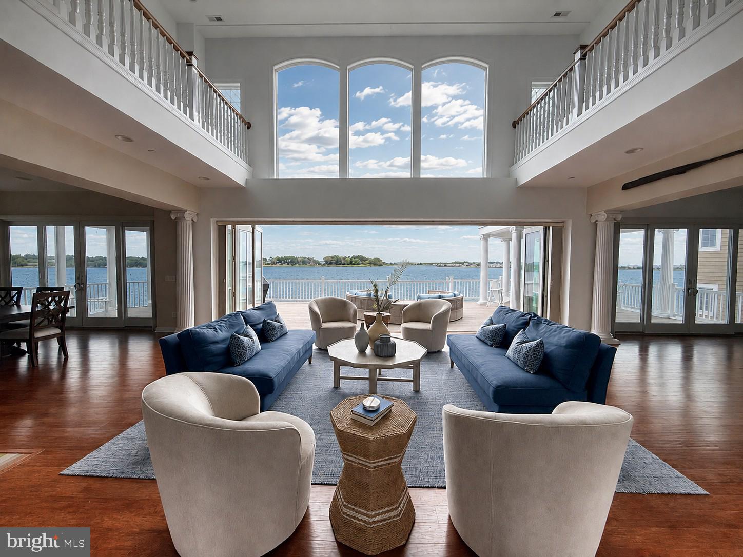 SOUTH SHORES - Residential