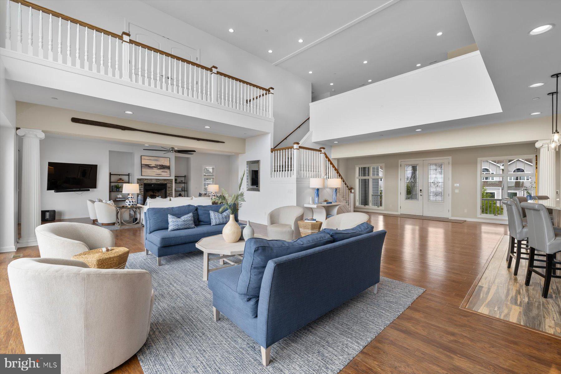 SOUTH SHORES - Residential