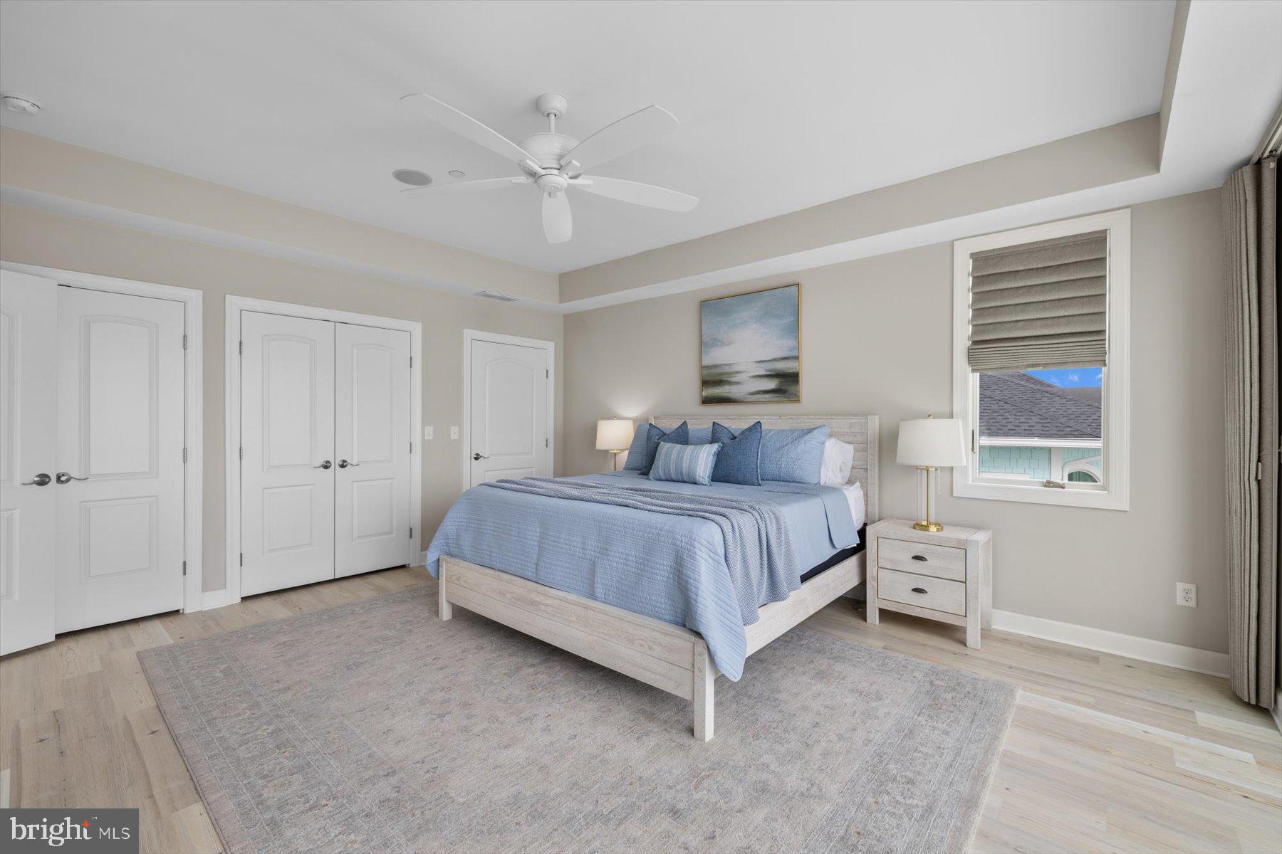 SOUTH SHORES - Residential