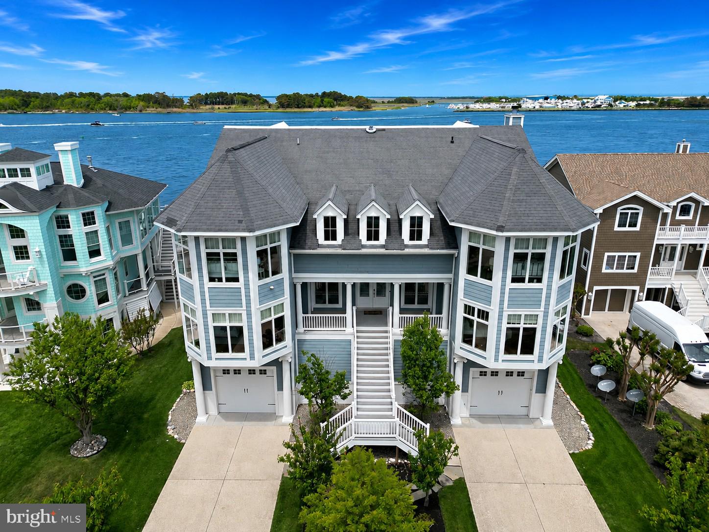 SOUTH SHORES - Residential