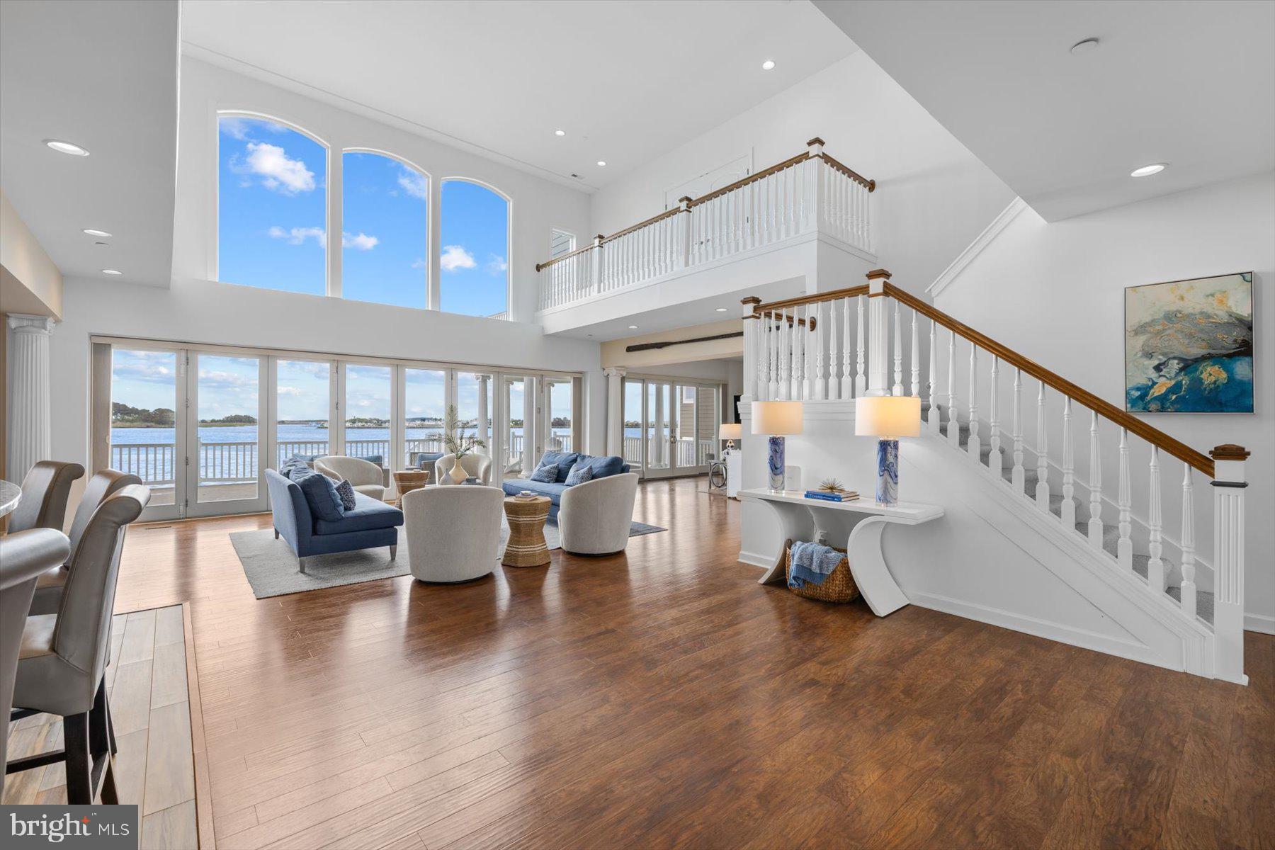 SOUTH SHORES - Residential