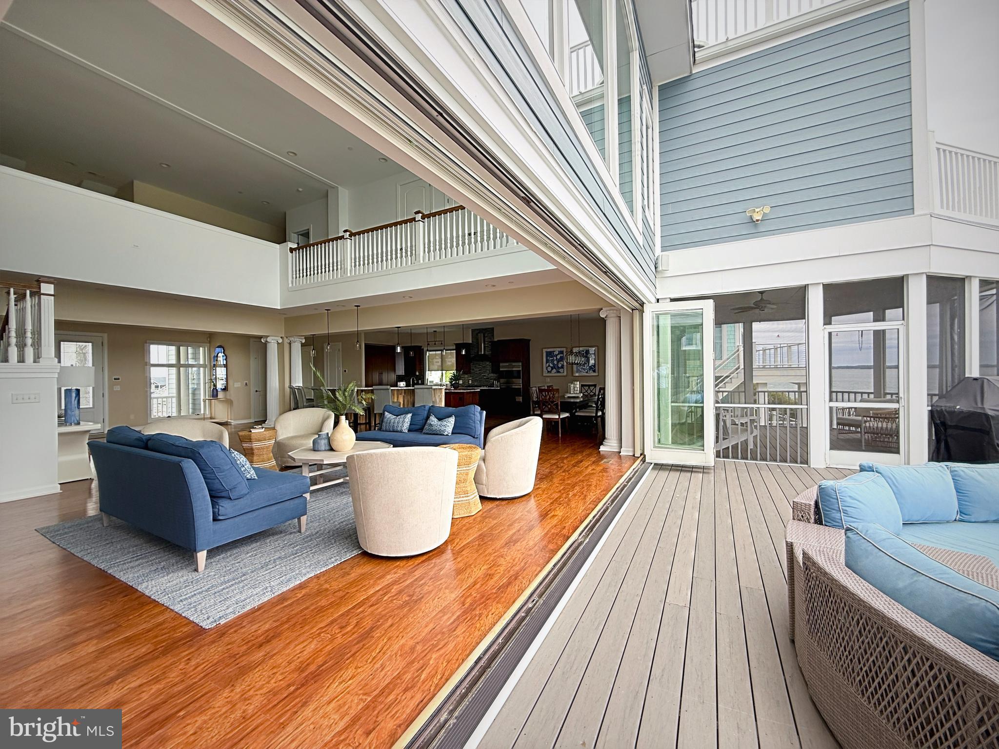 SOUTH SHORES - Residential