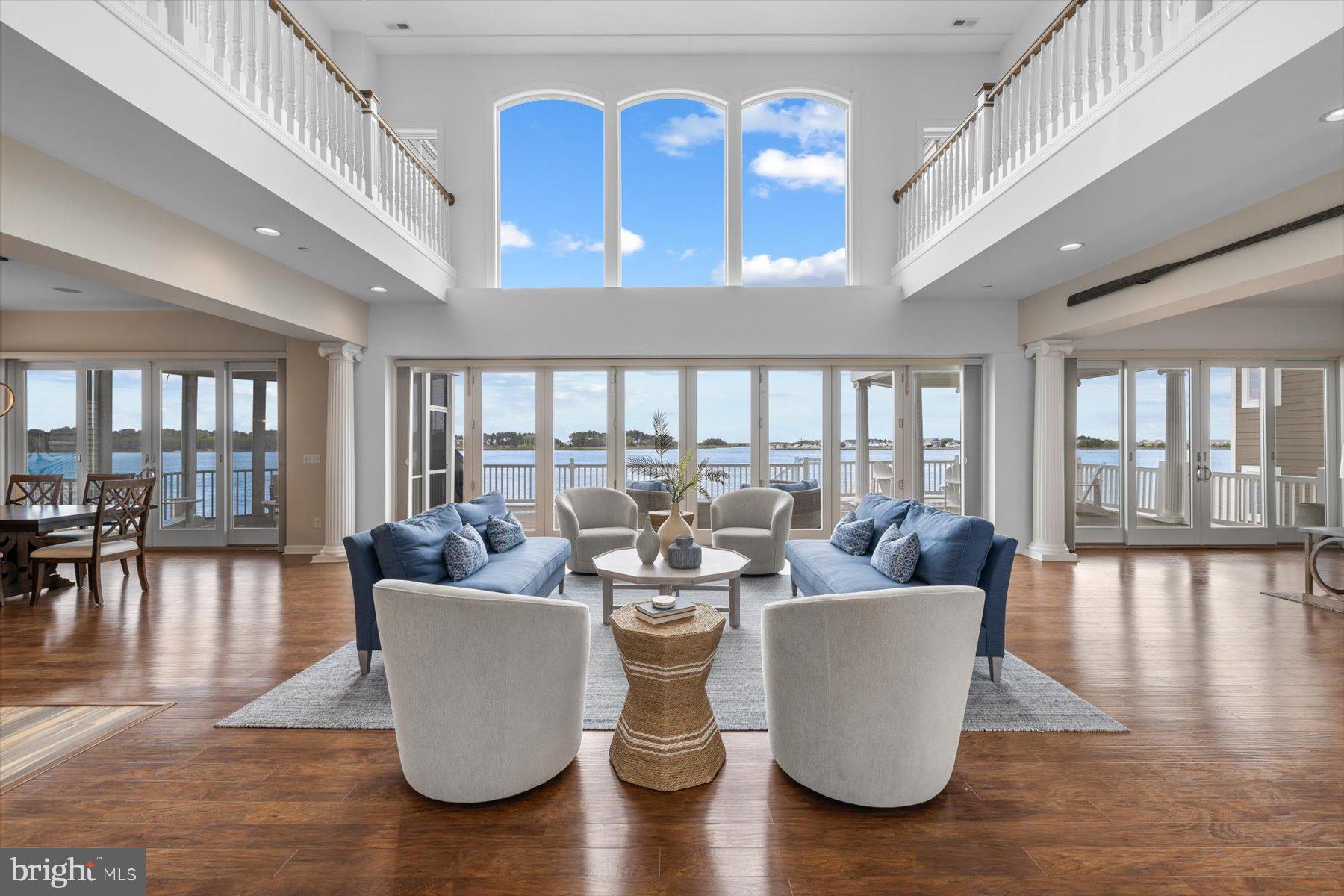 SOUTH SHORES - Residential
