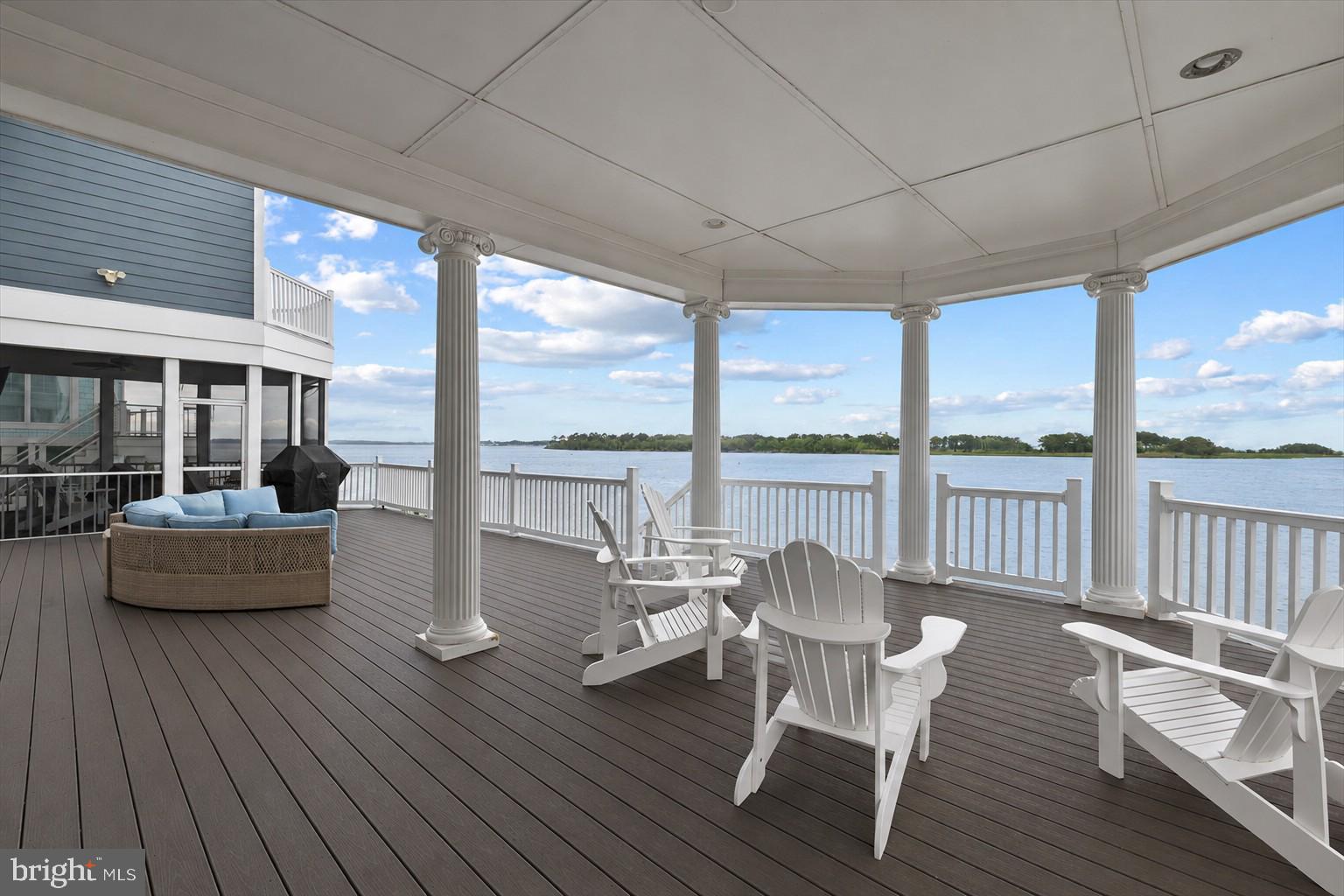 SOUTH SHORES - Residential