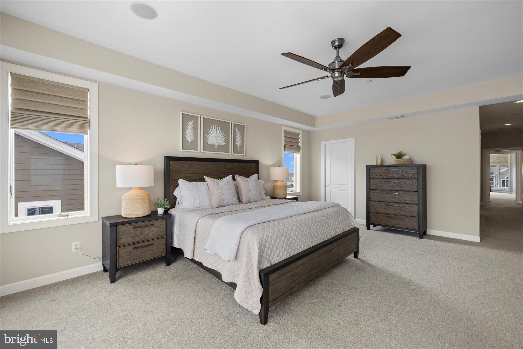 SOUTH SHORES - Residential