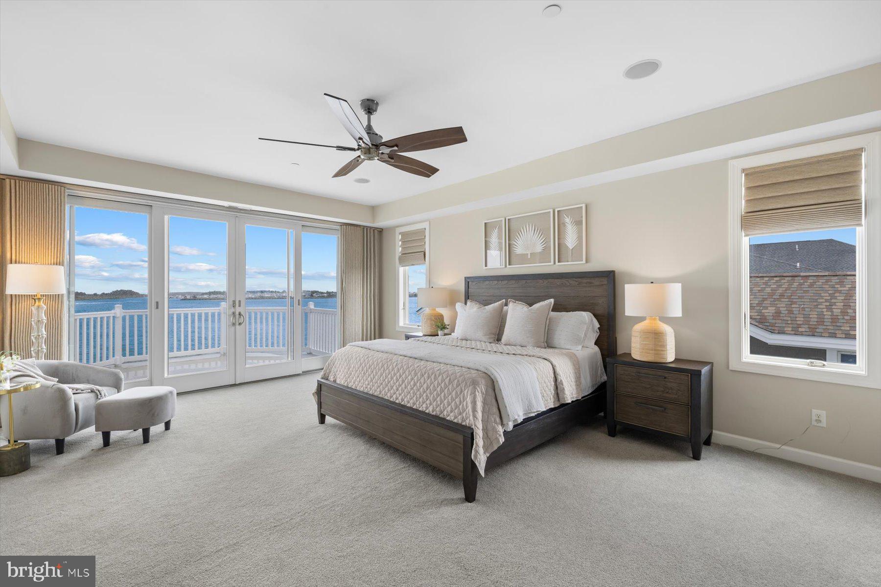 SOUTH SHORES - Residential
